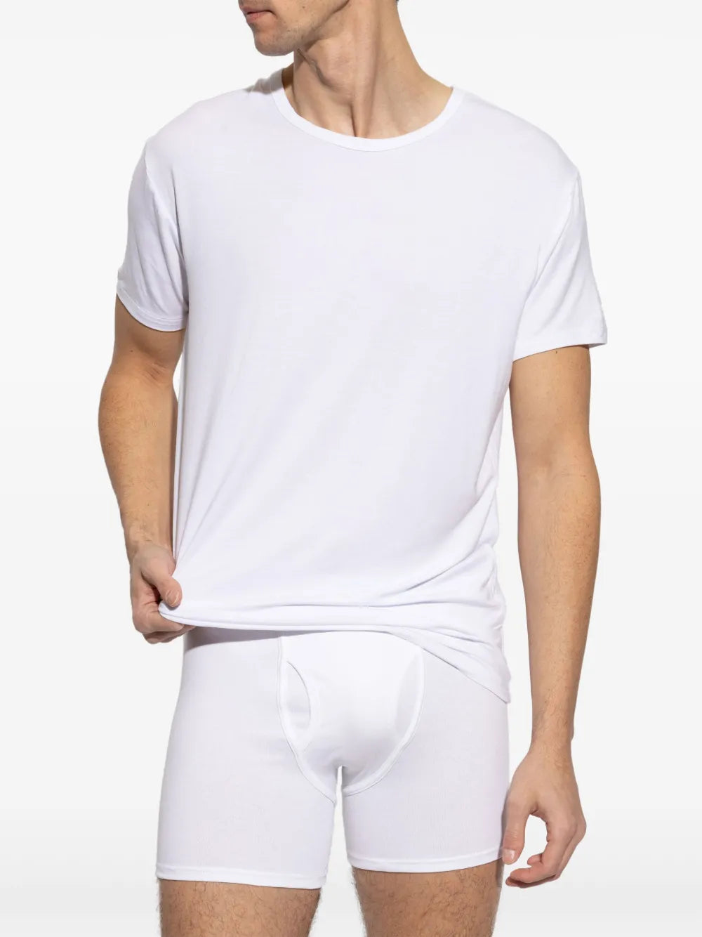 Paul Smith three-pack T-shirts