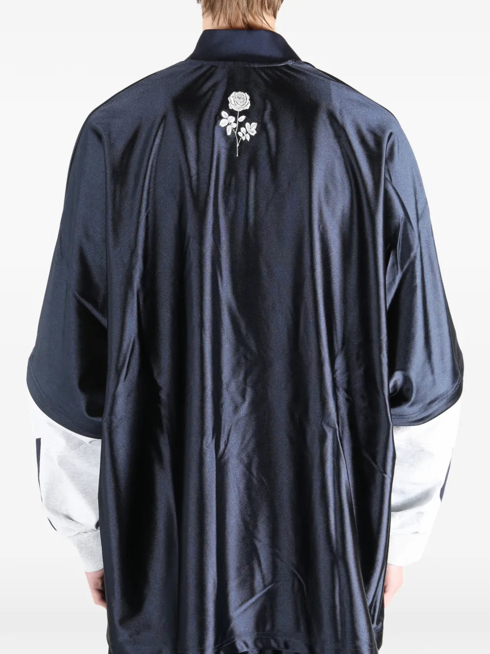 adidas x Willy Chavarria Dazzle T-shirt