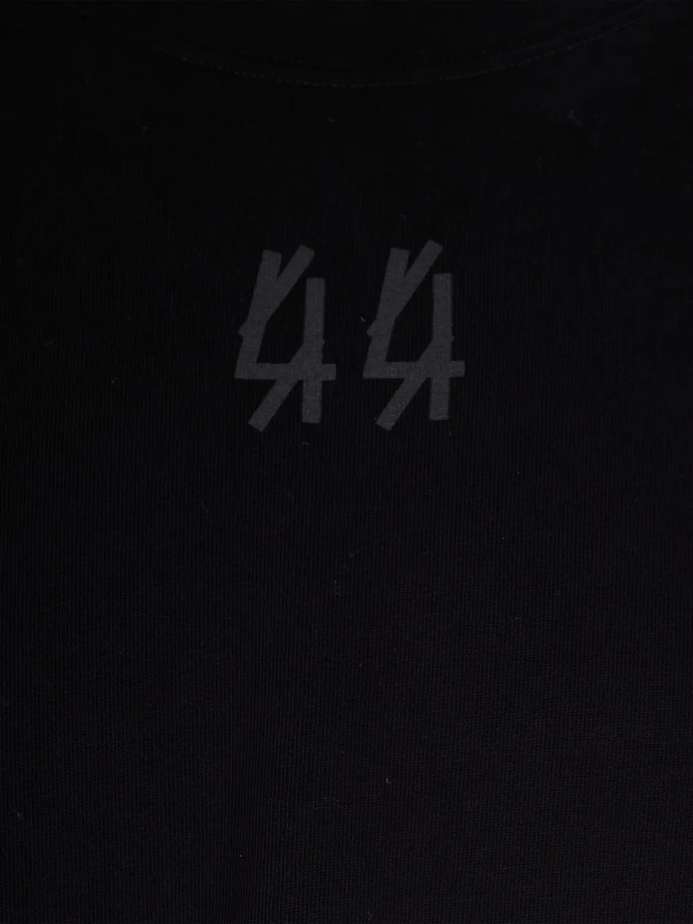 44 LABEL GROUP long-sleeve polo shirt | T-Shirts & Vests