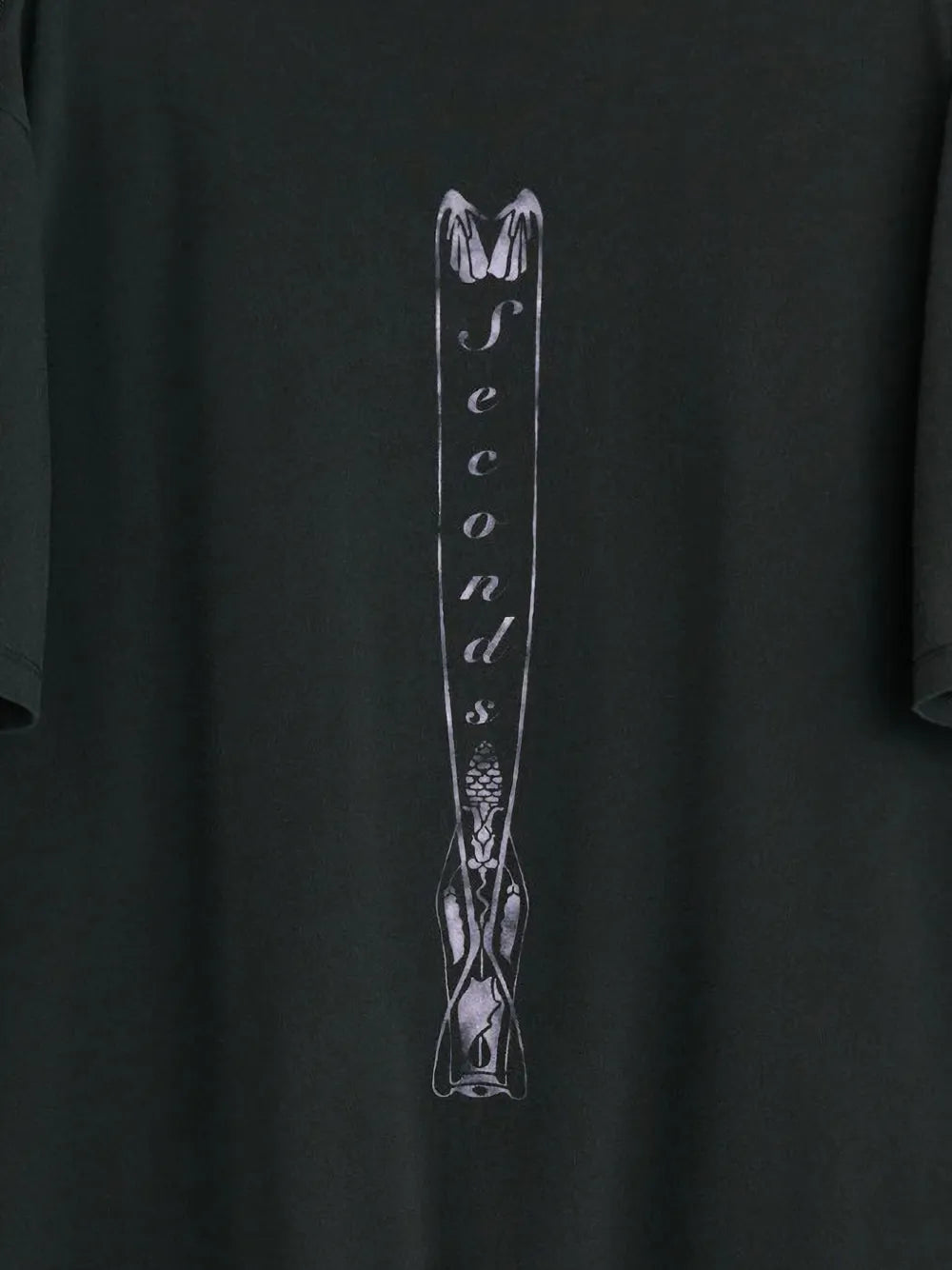 OUR LEGACY printed T-shirt | T-Shirts