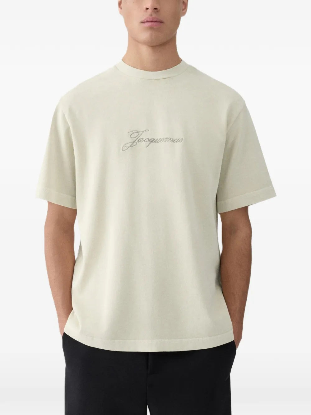 Jacquemus Pigmento T-shirt