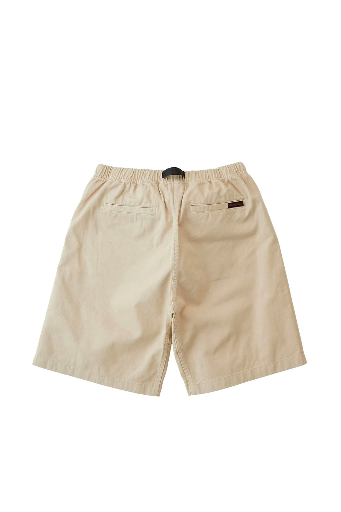 Gramicci G-Short Beige