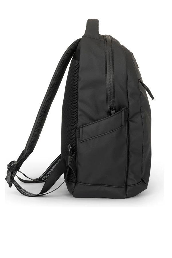 Propaganda Zaino City Pack Nero