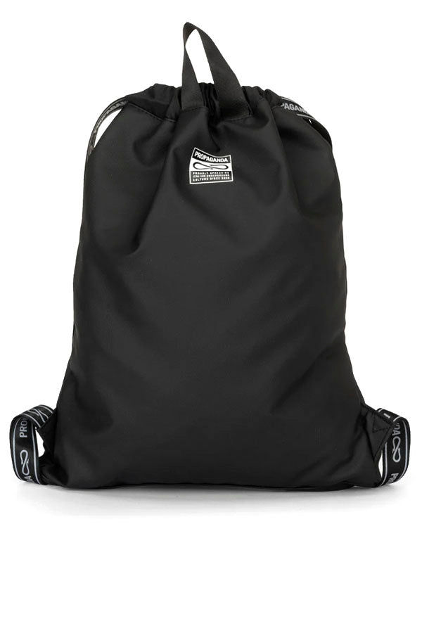 Propaganda Sacca Active Pack Nero