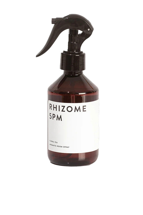 Rhizome Rhizome 5Pm - Aromatic Spray 250 ml Nero