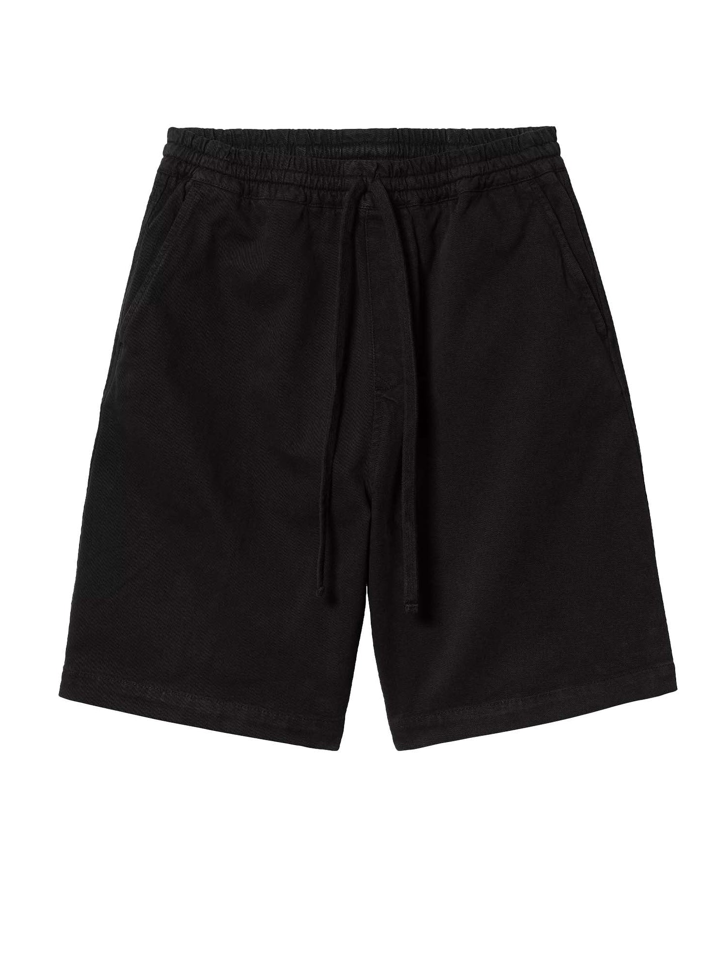 Carhartt Wip Floyde Short Nero