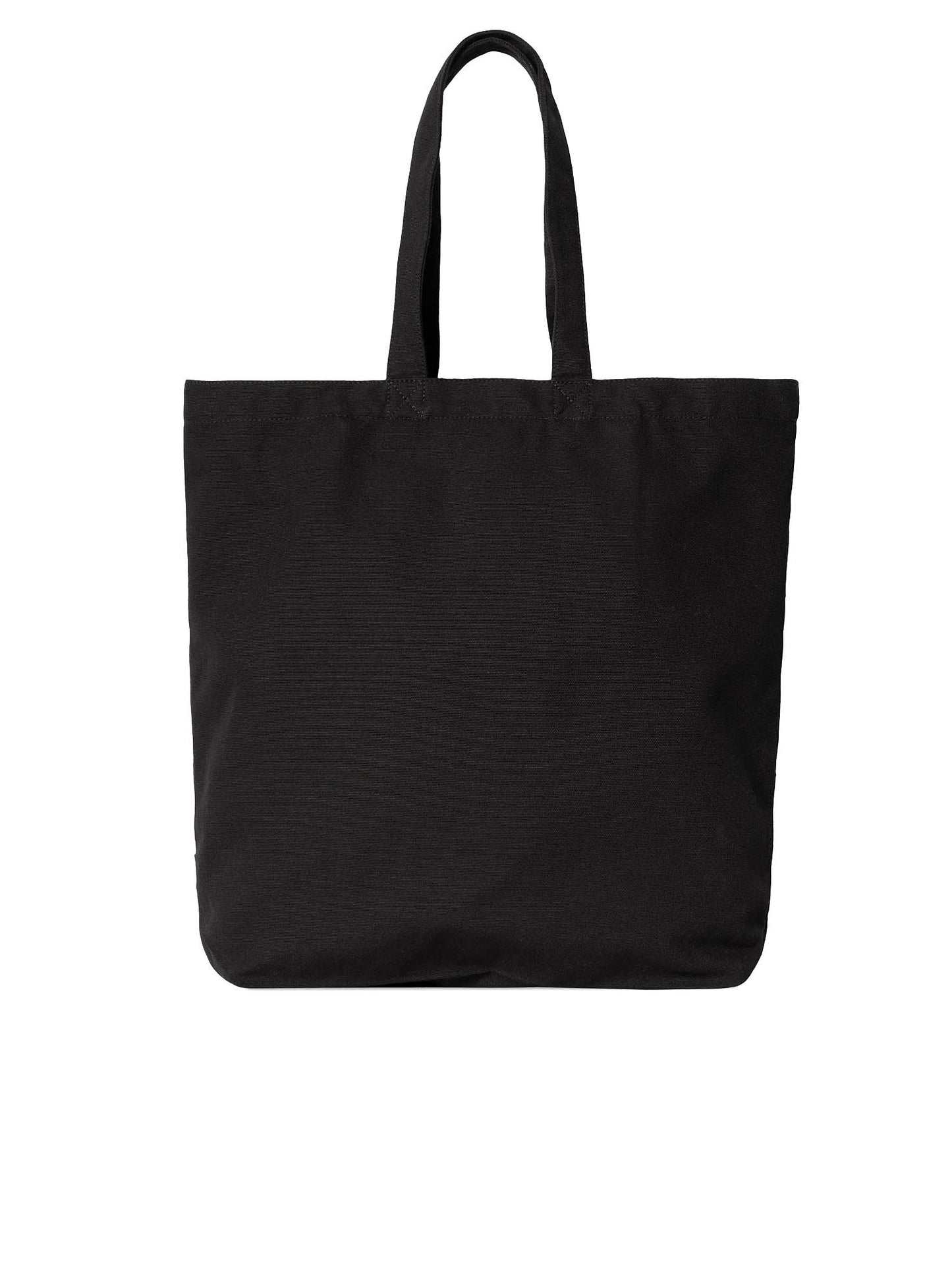 Carhartt Wip Stamp Tote Nero