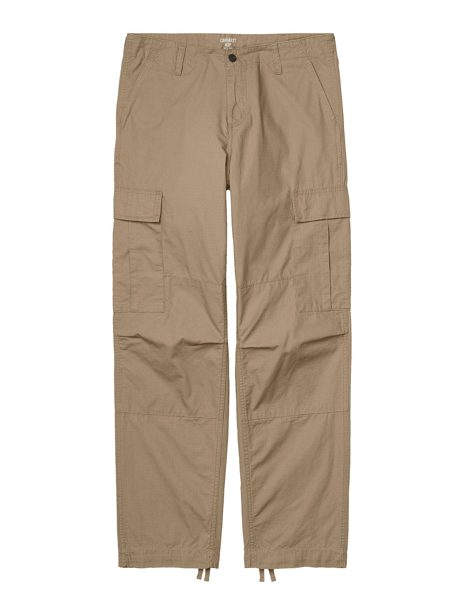 Carhartt Wip Regular Cargo Pant Beige