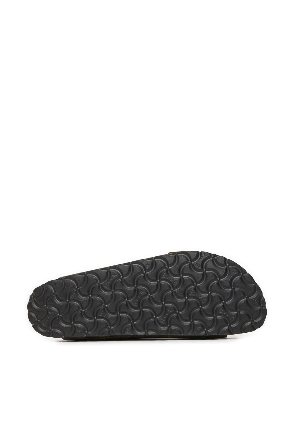 Birkenstock Arizona (Pelle oliata) Beige