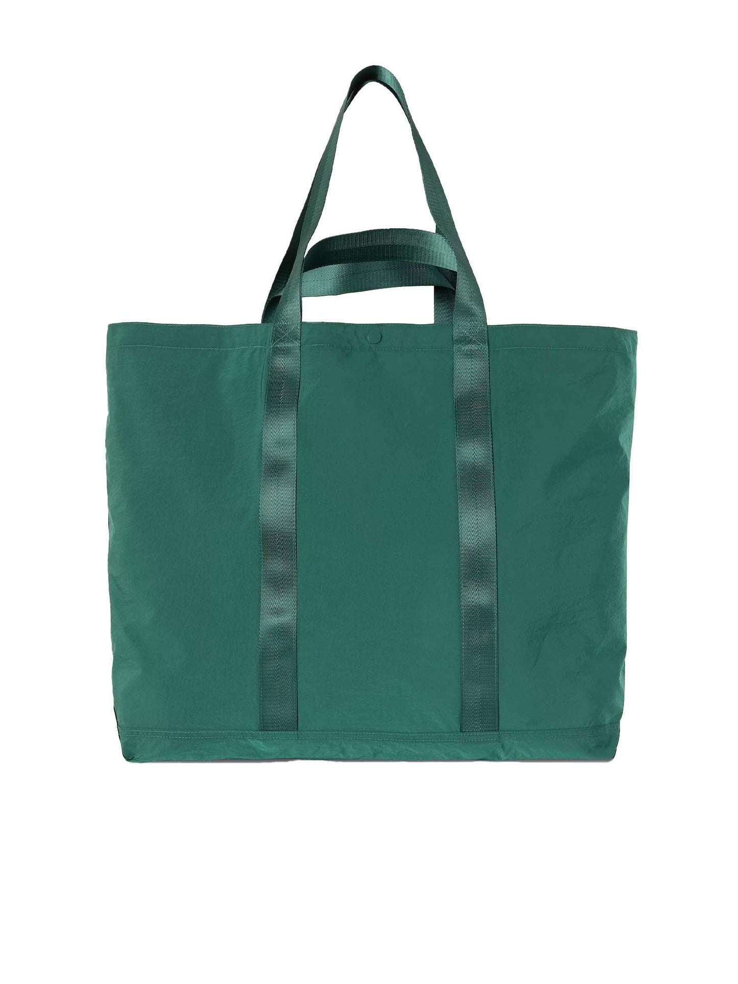 Carhartt Wip Canby Tote Bag Verde