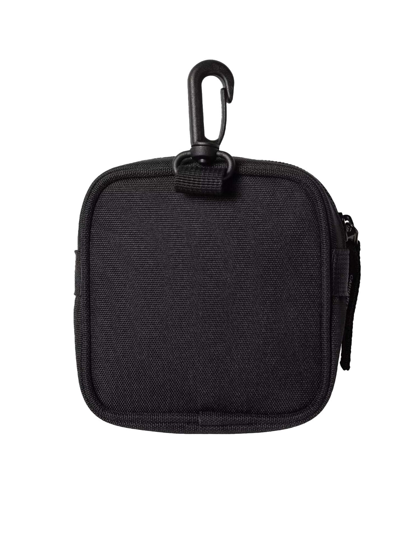 Carhartt Wip Essential Coin Wallet Nero