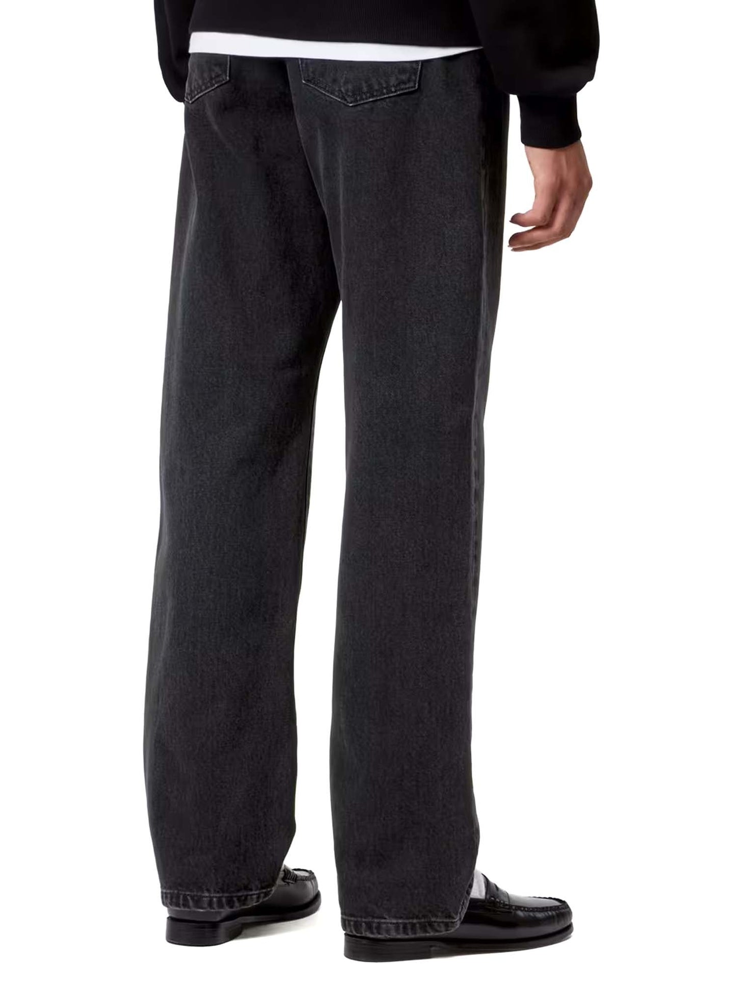 Carhartt Wip W' Noxon Pant Nero