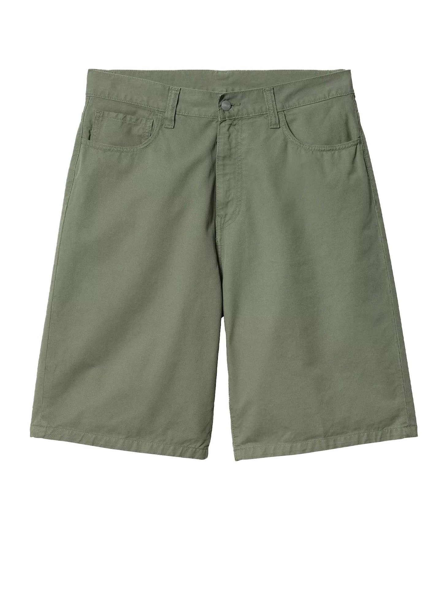 Carhartt Wip Landon Short Verde