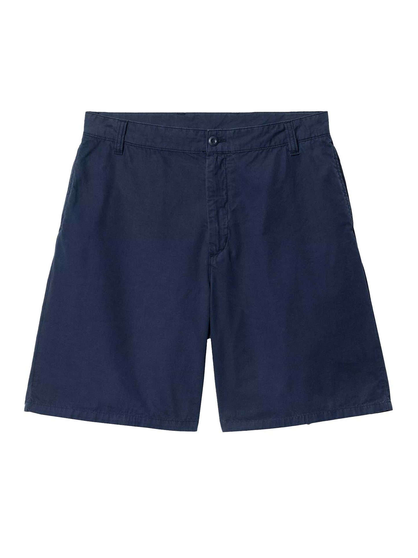 Carhartt Wip Calder Short Blu