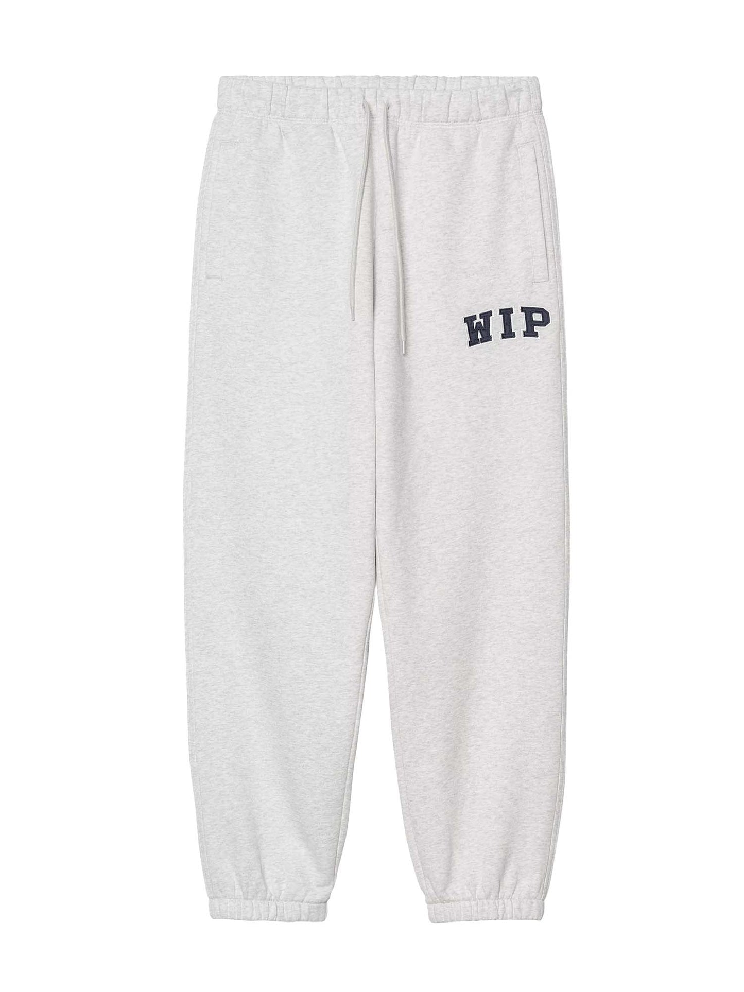 Carhartt Wip WIP Sweat Pant Grigio