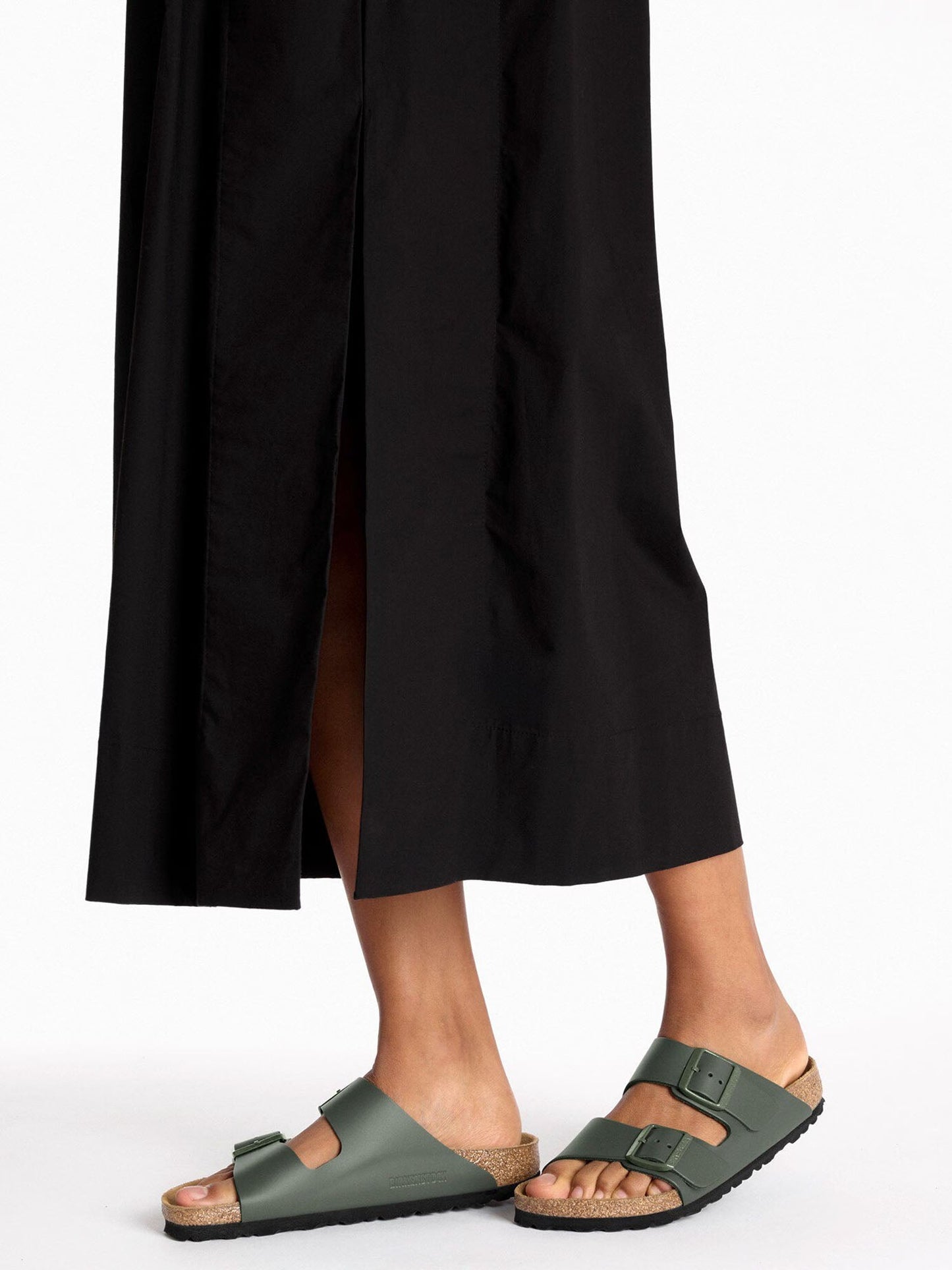 Birkenstock Arizona (Birko-Flor) Verde