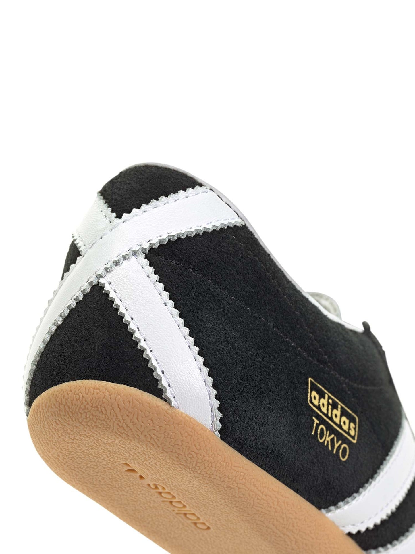 Adidas Scarpe Tokyo Nero