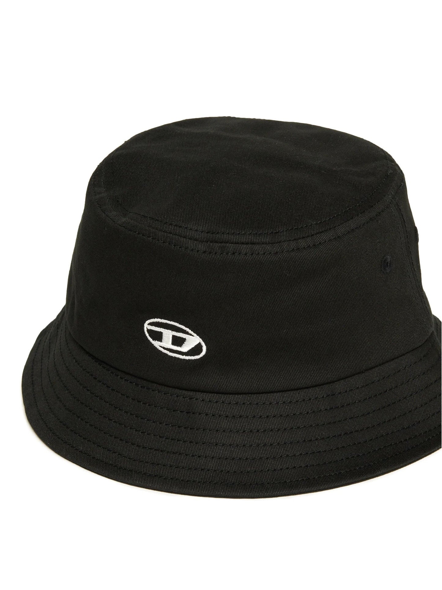 Diesel Fircus Cappello Bambino Nero