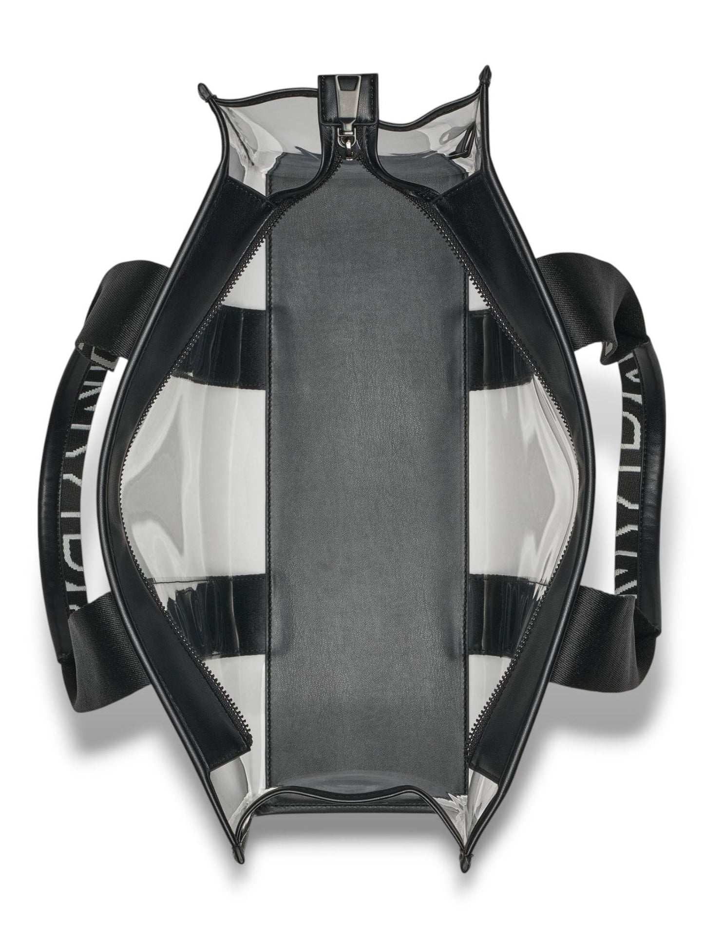 Dkny Arena Large Tote Nero