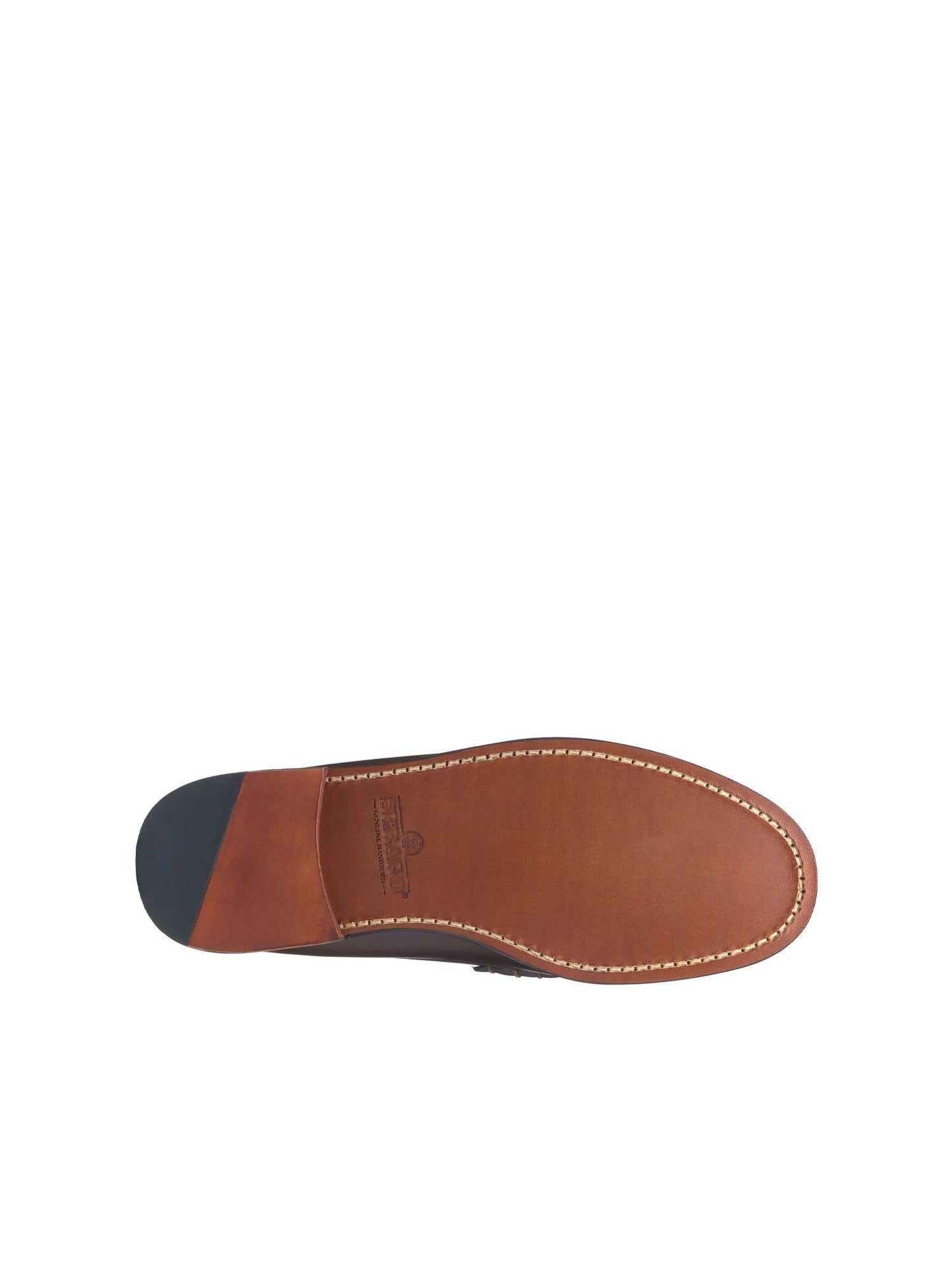 Sebago Scarpe Classic Dan Heritage da uomo Marrone