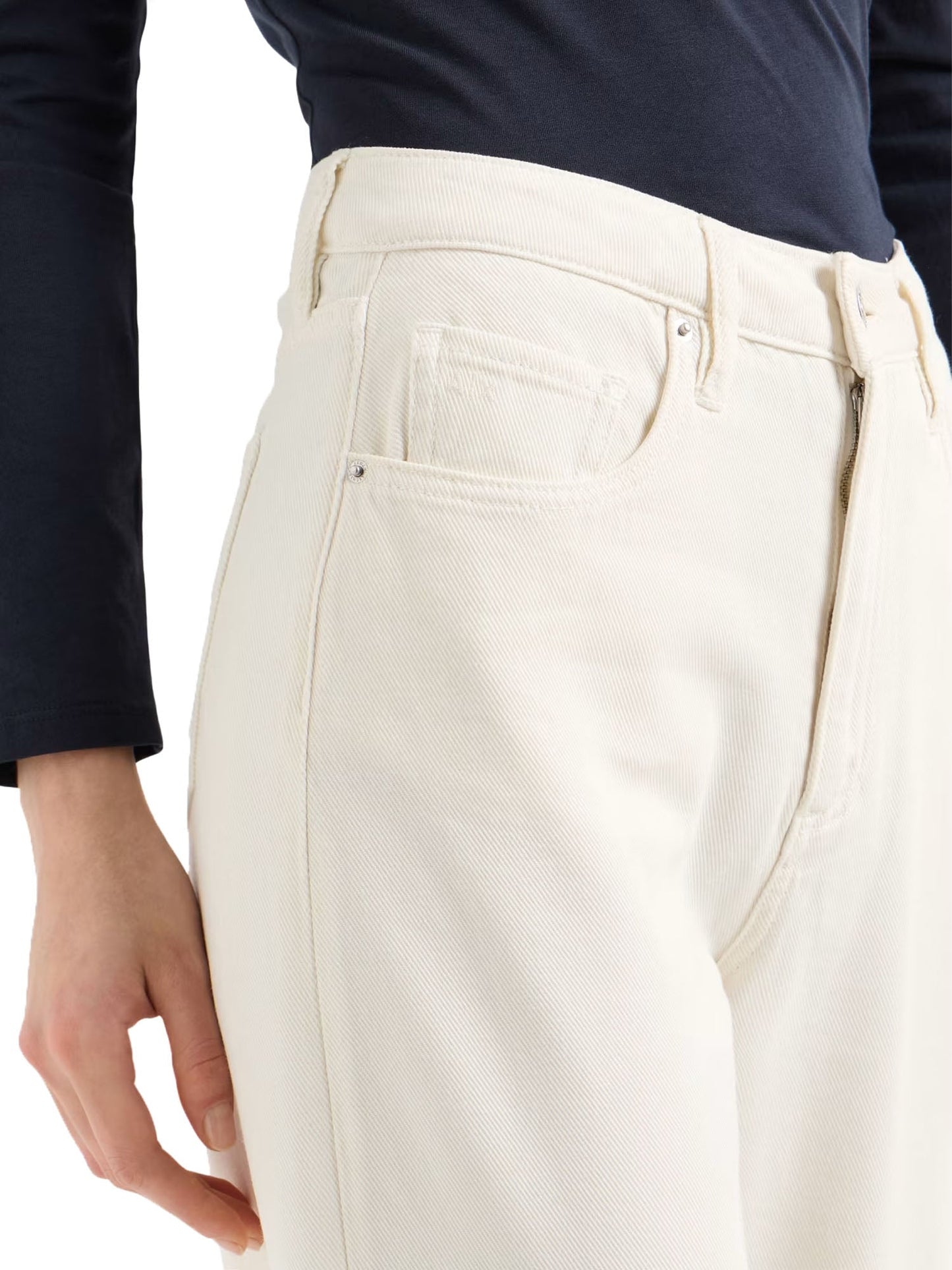 Armani Exchange Jeans ASV Bianco