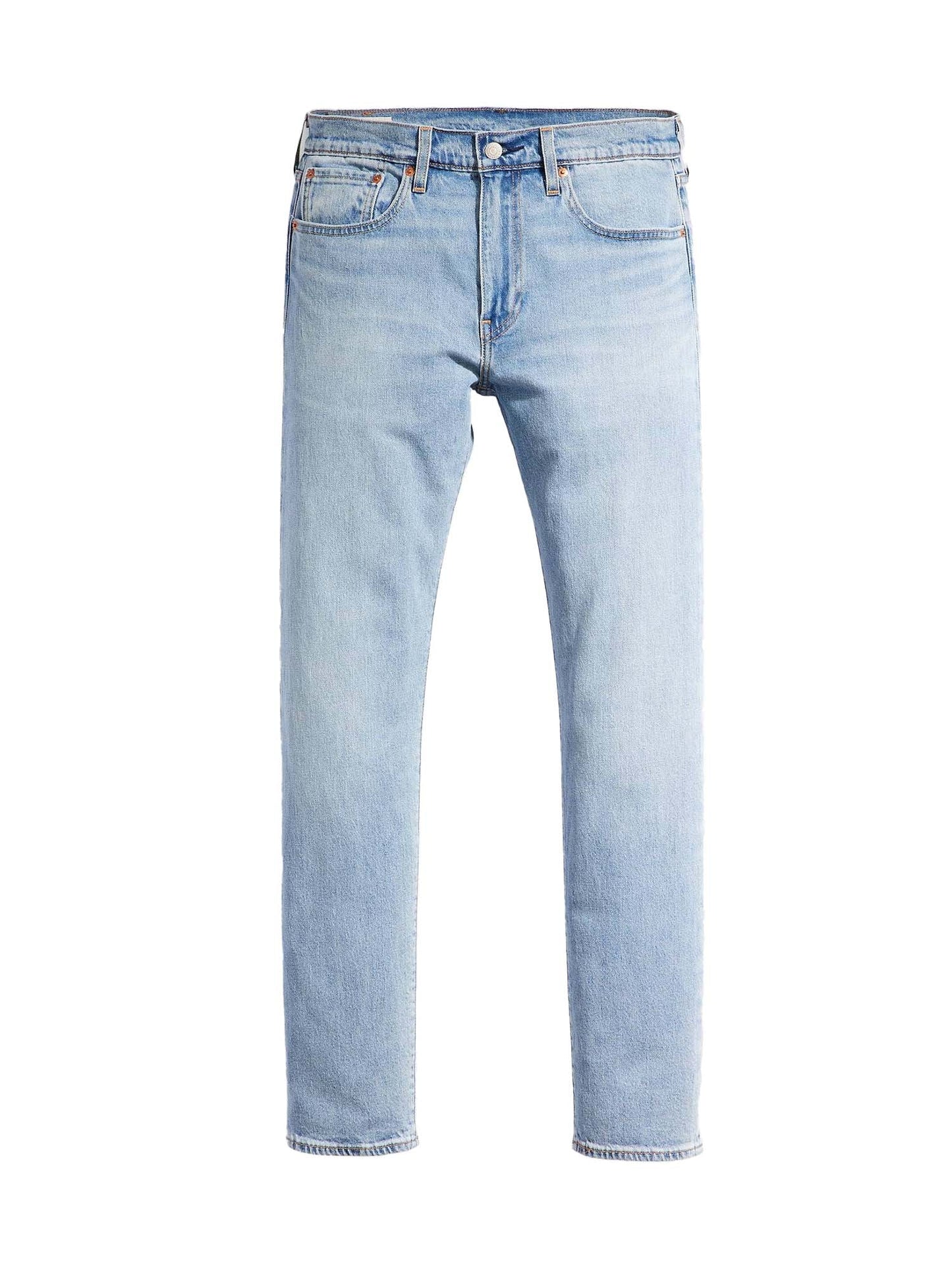 Levi's® Jeans 502™ Affusolati Blu