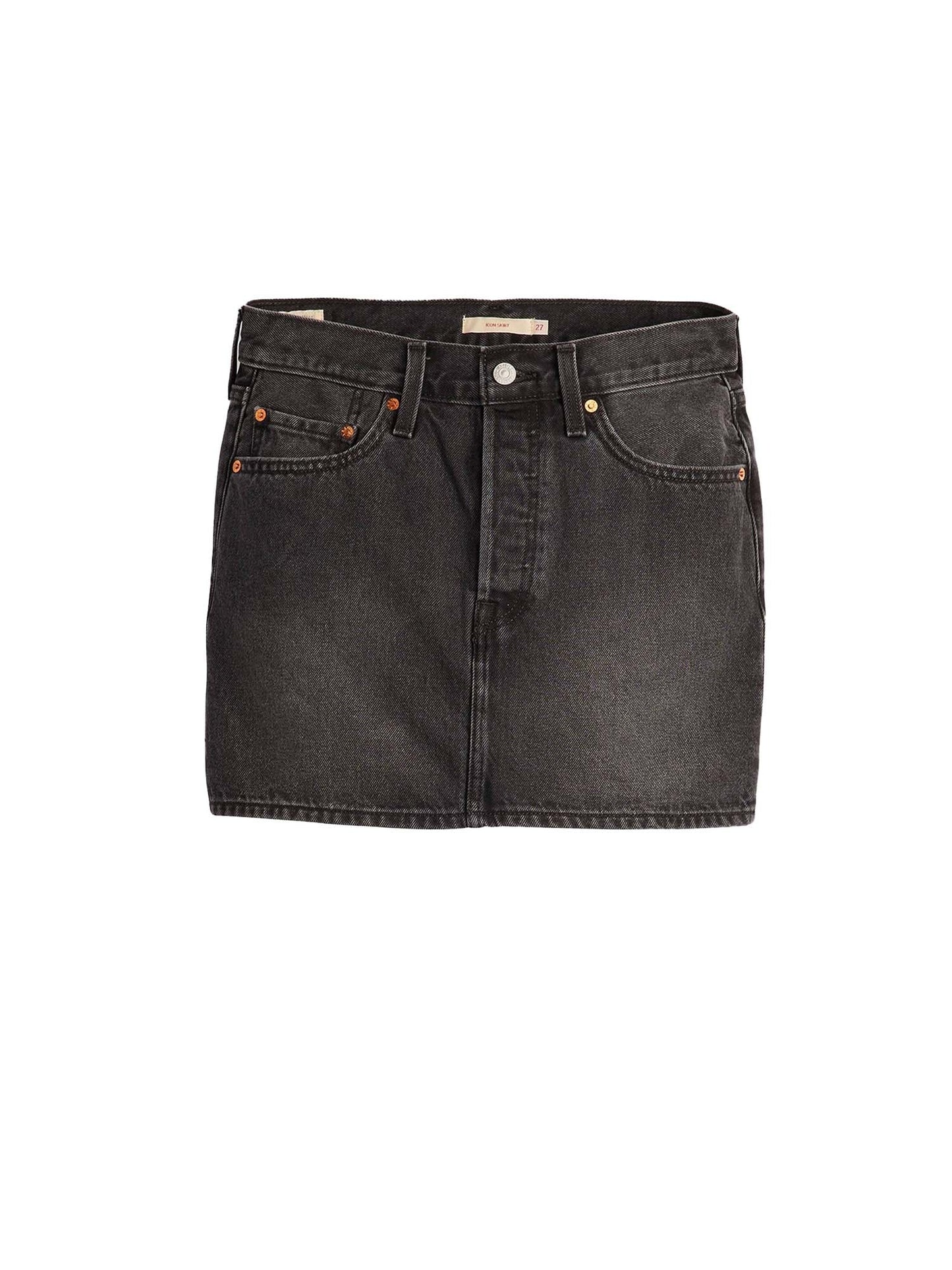 Levi's® Gonna Icon Nero