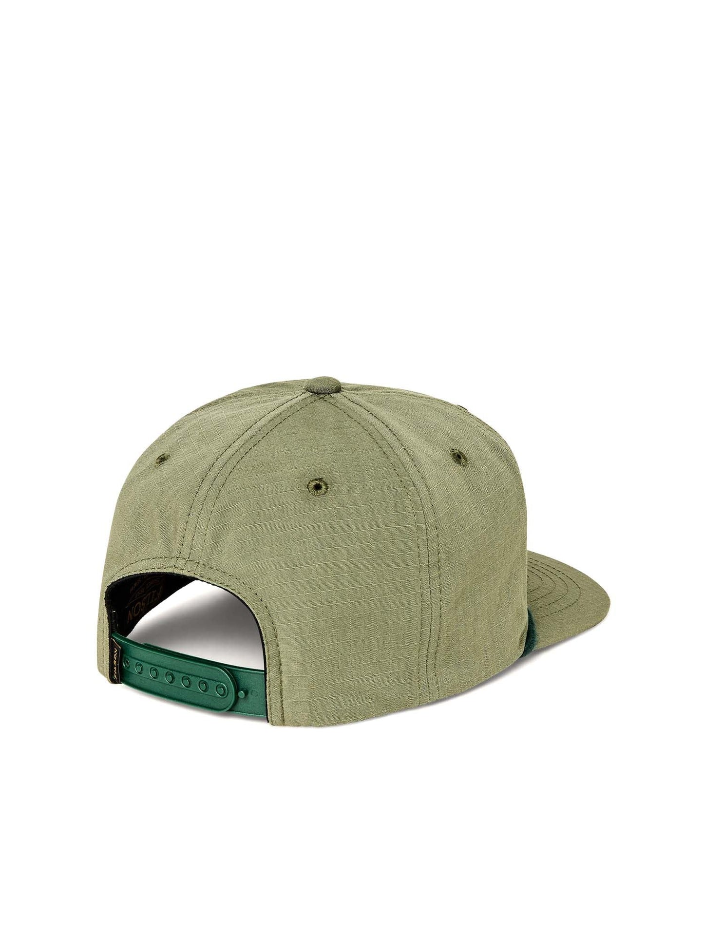 Filson Trucker Cap Verde