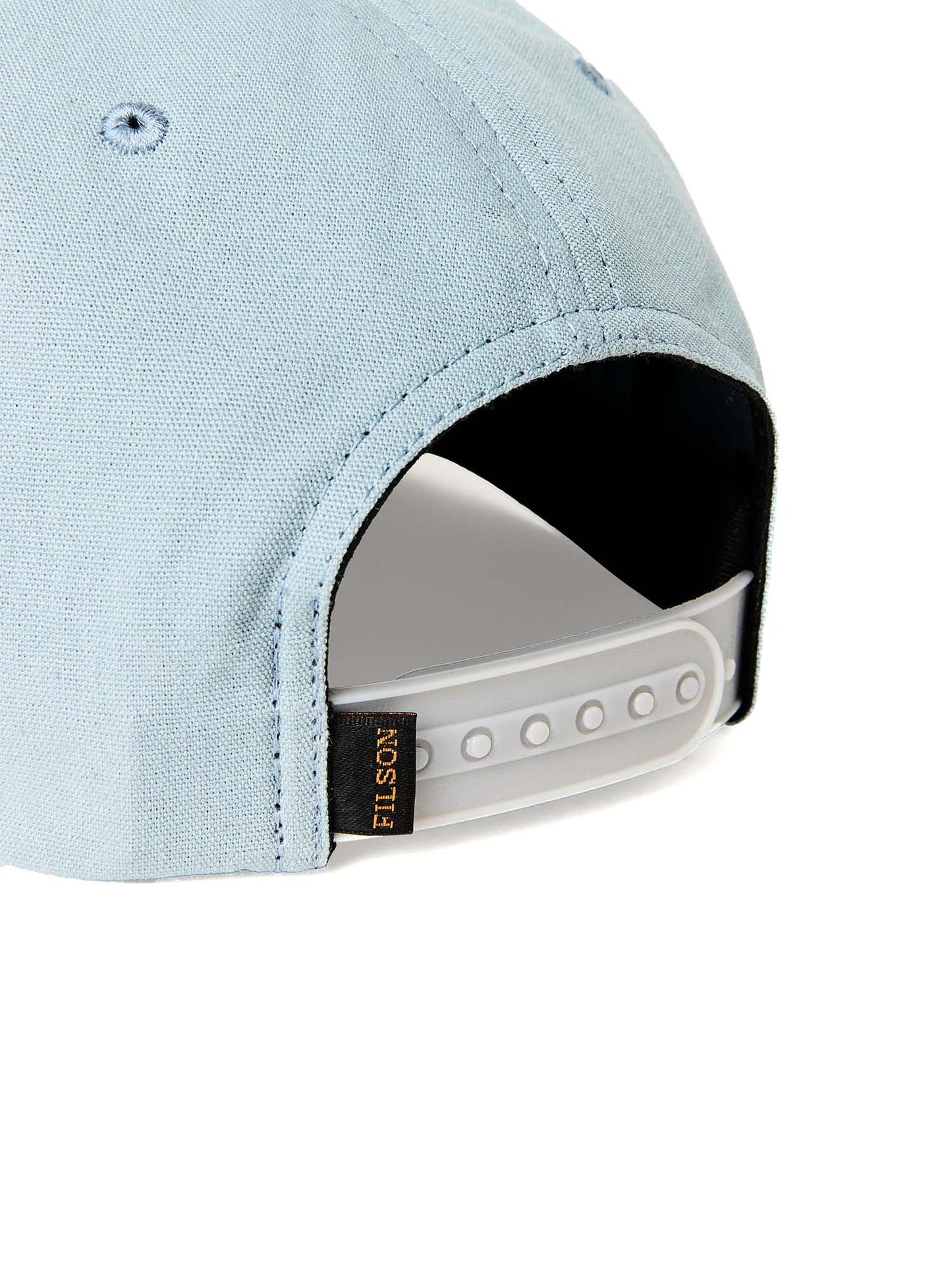 Filson Cappello Trucker Azzurro