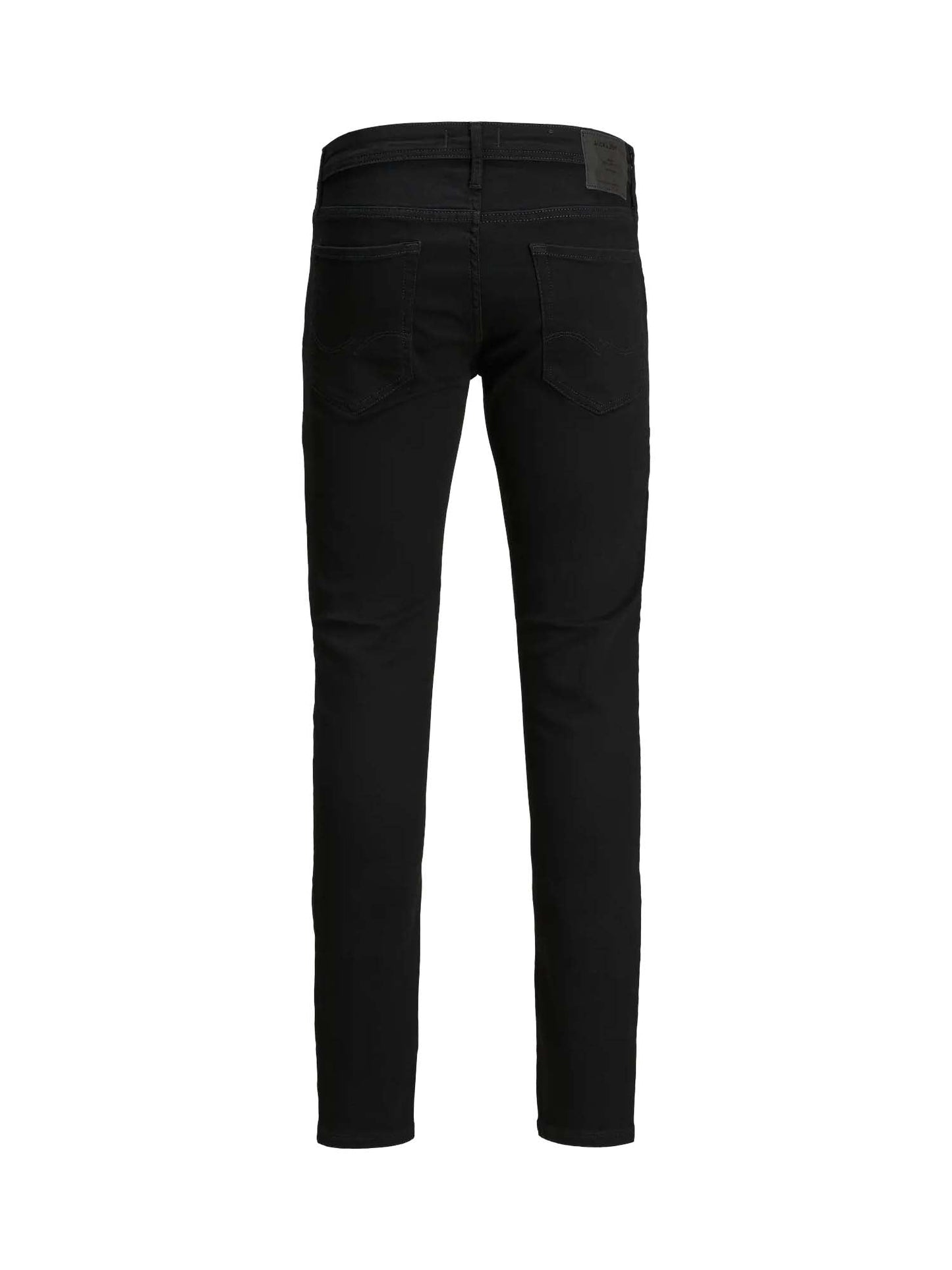 Jack & Jones Jeans Jjiglenn Jjoriginal Cb 816 Noos Nero