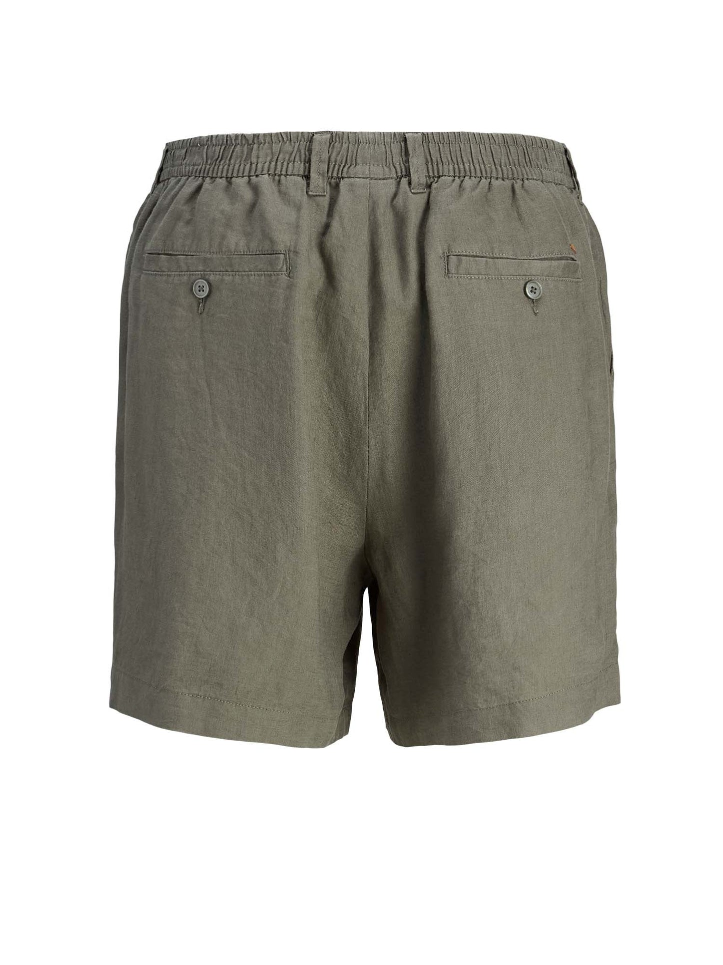 Jack & Jones Bermuda Wide Leg Fit Verde