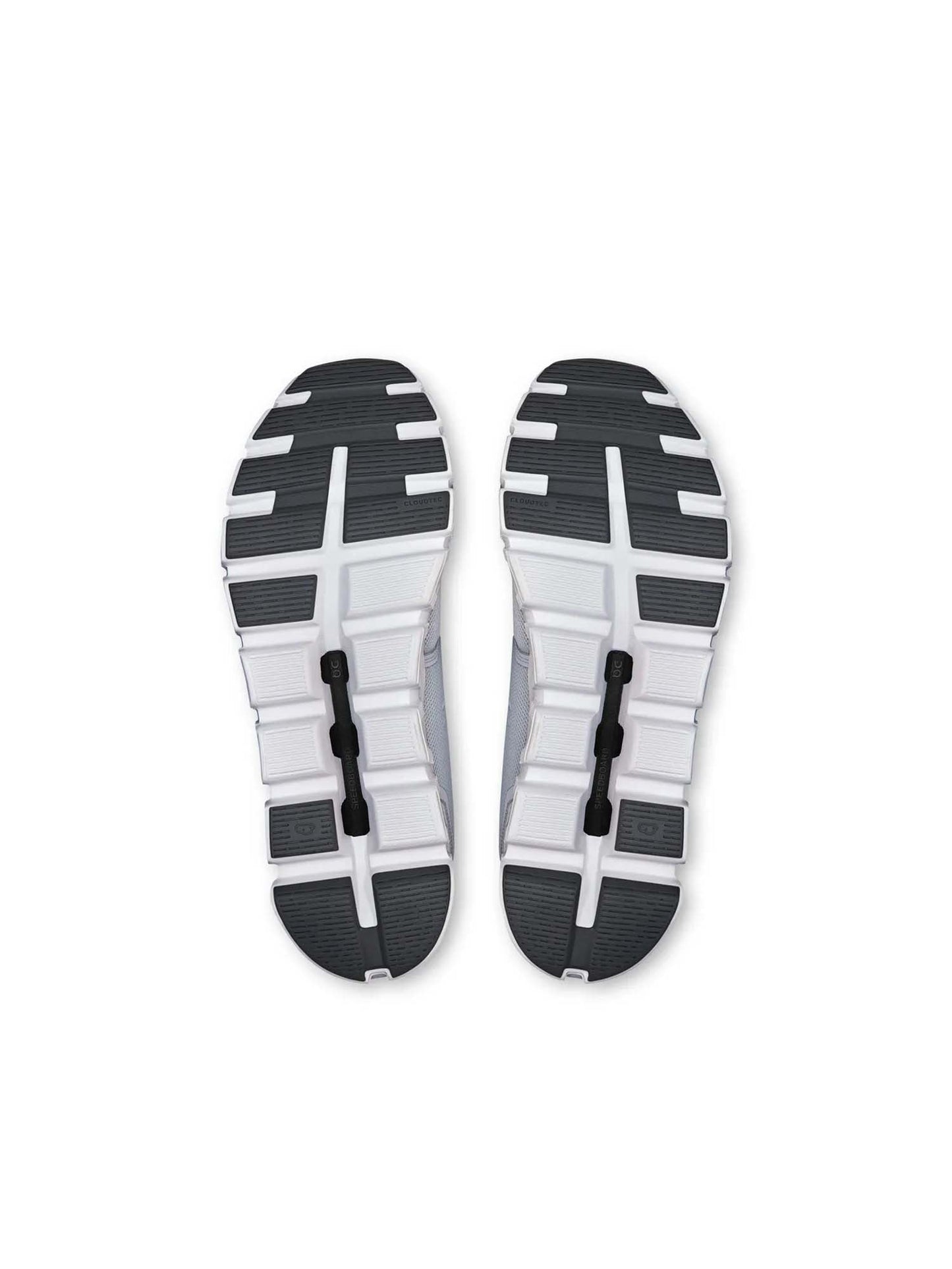 On Scarpe Cloud 6 da uomo Grigio