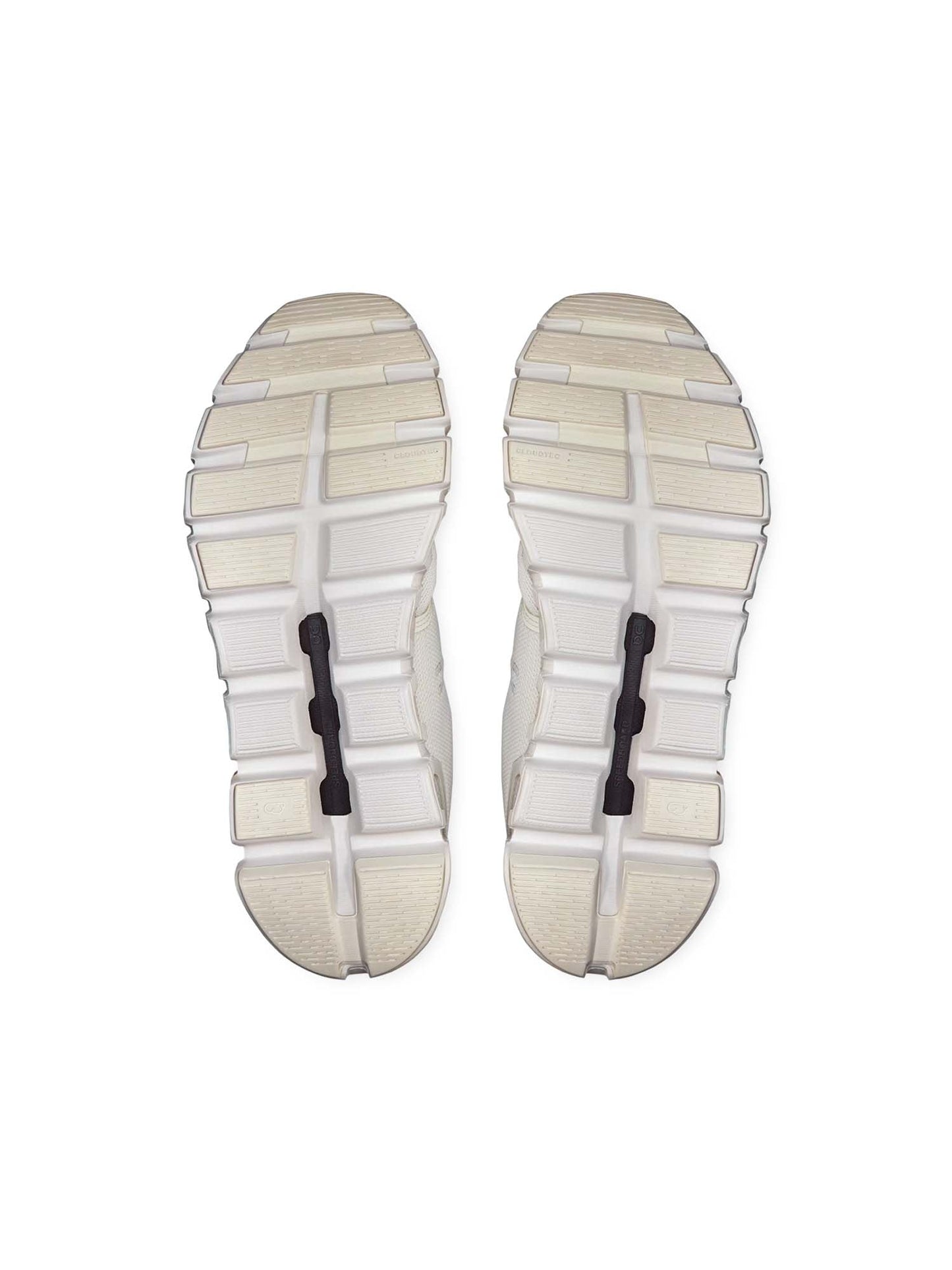 On Scarpe Cloud 6 da donna Bianco