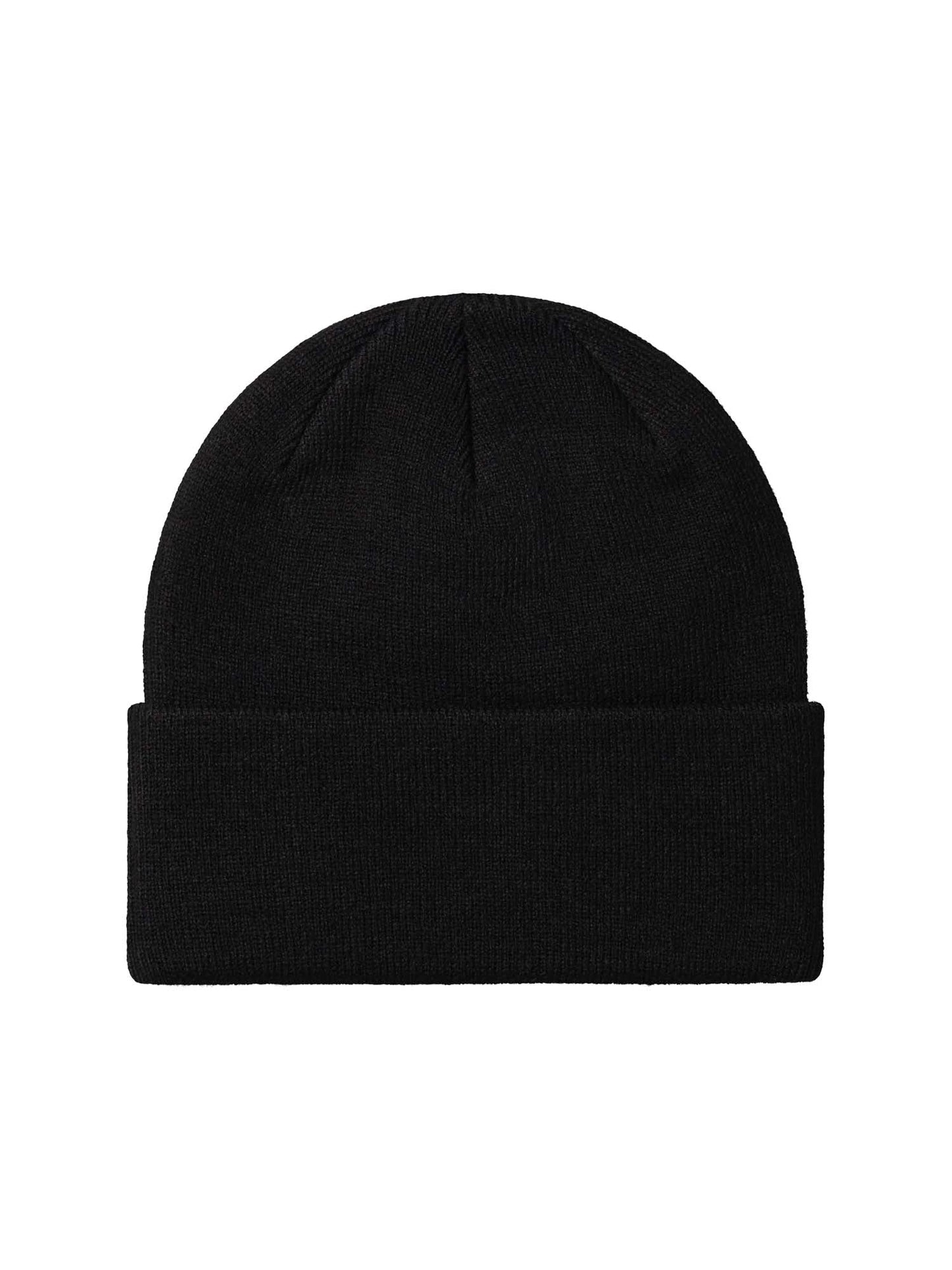 No Problemo Beanie Mini Problemo Nero