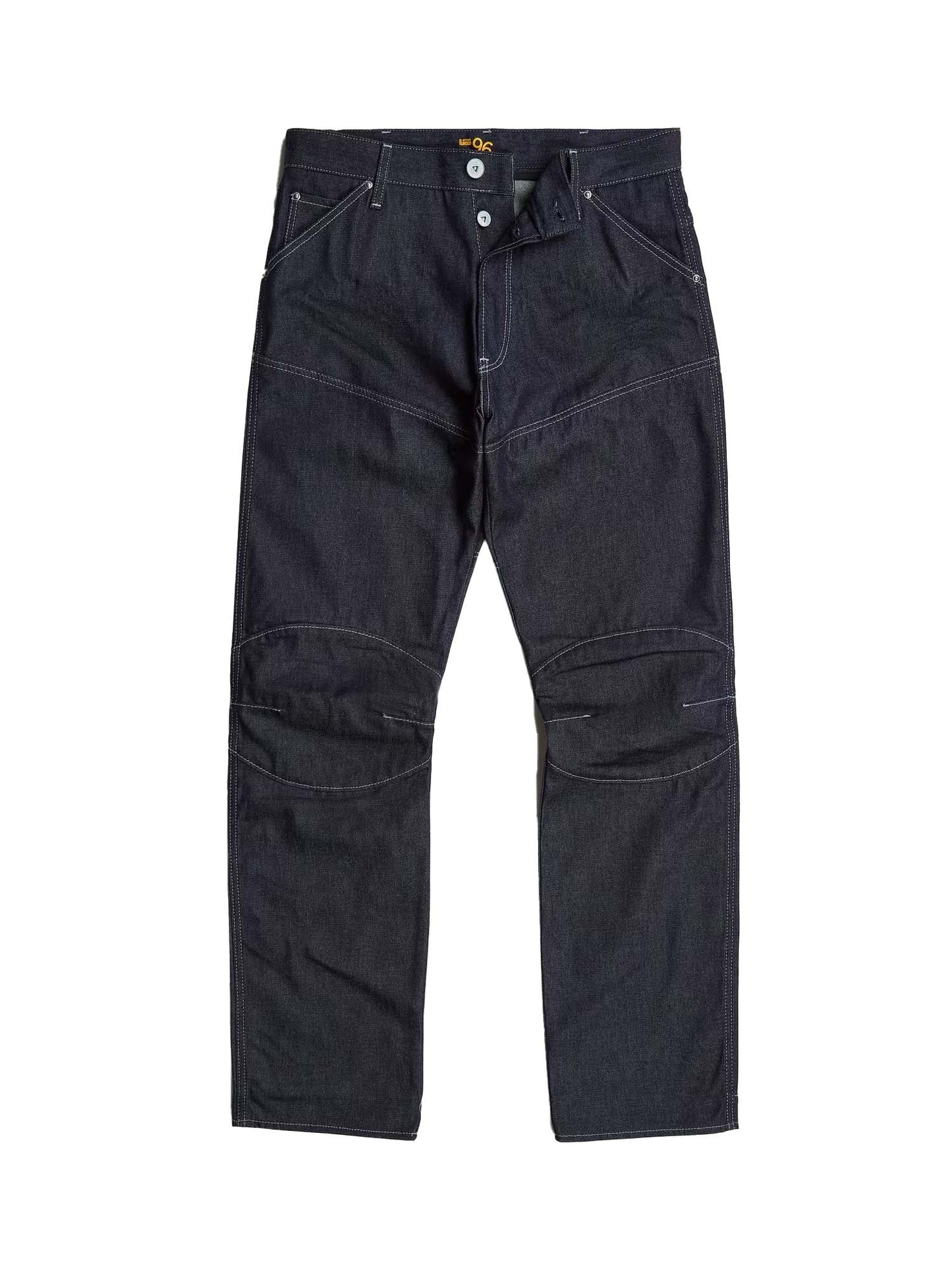 G-star Jeans G-STAR Elwood 3D Regular Blu