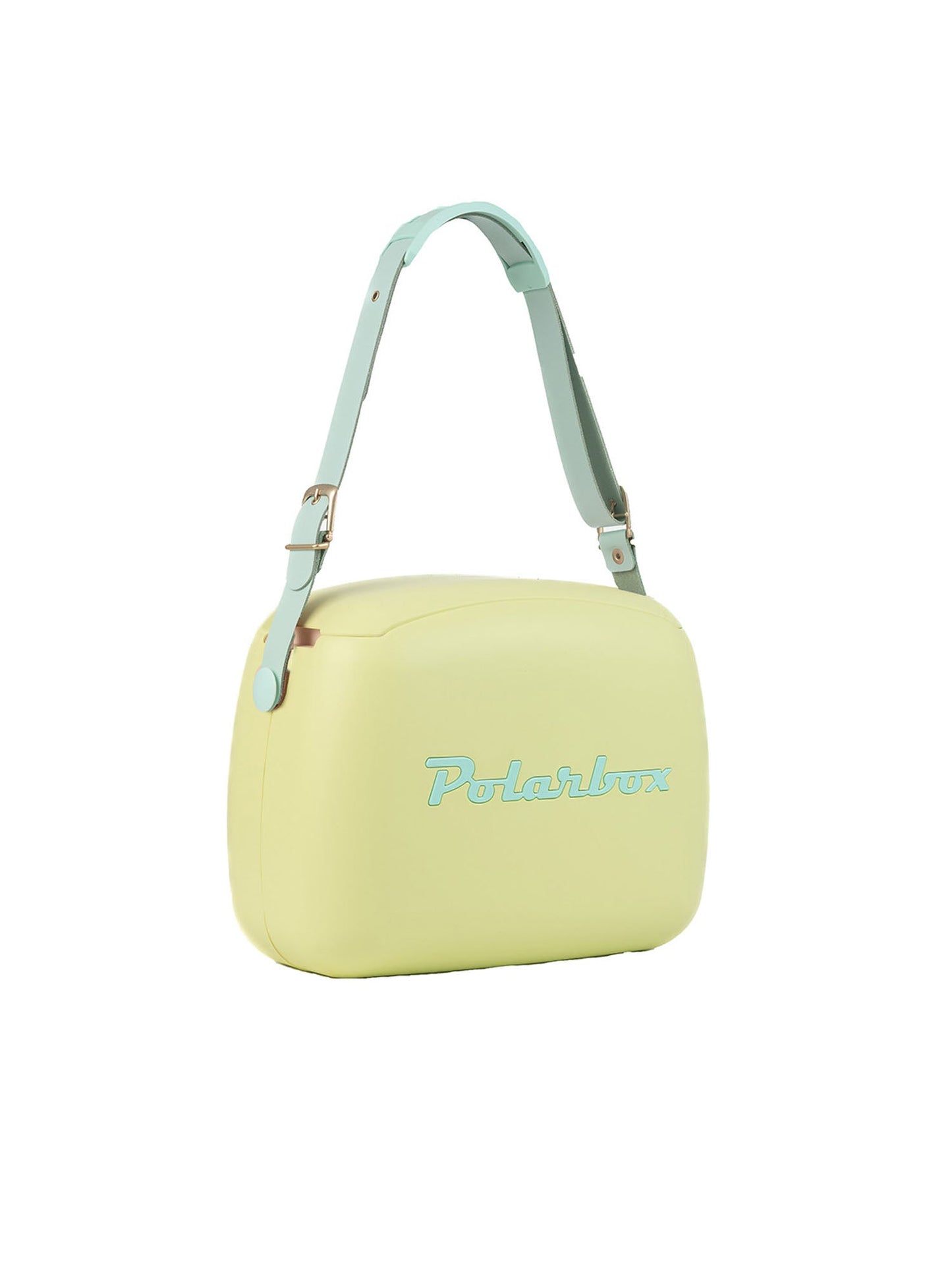 Polarbox Polarbox 6L Verde