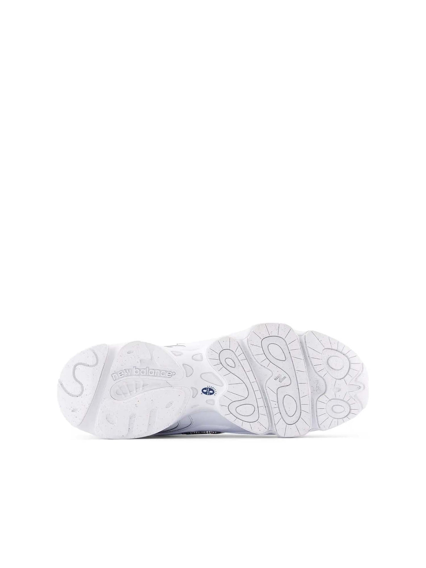 New Balance Scarpe 1000 Nero