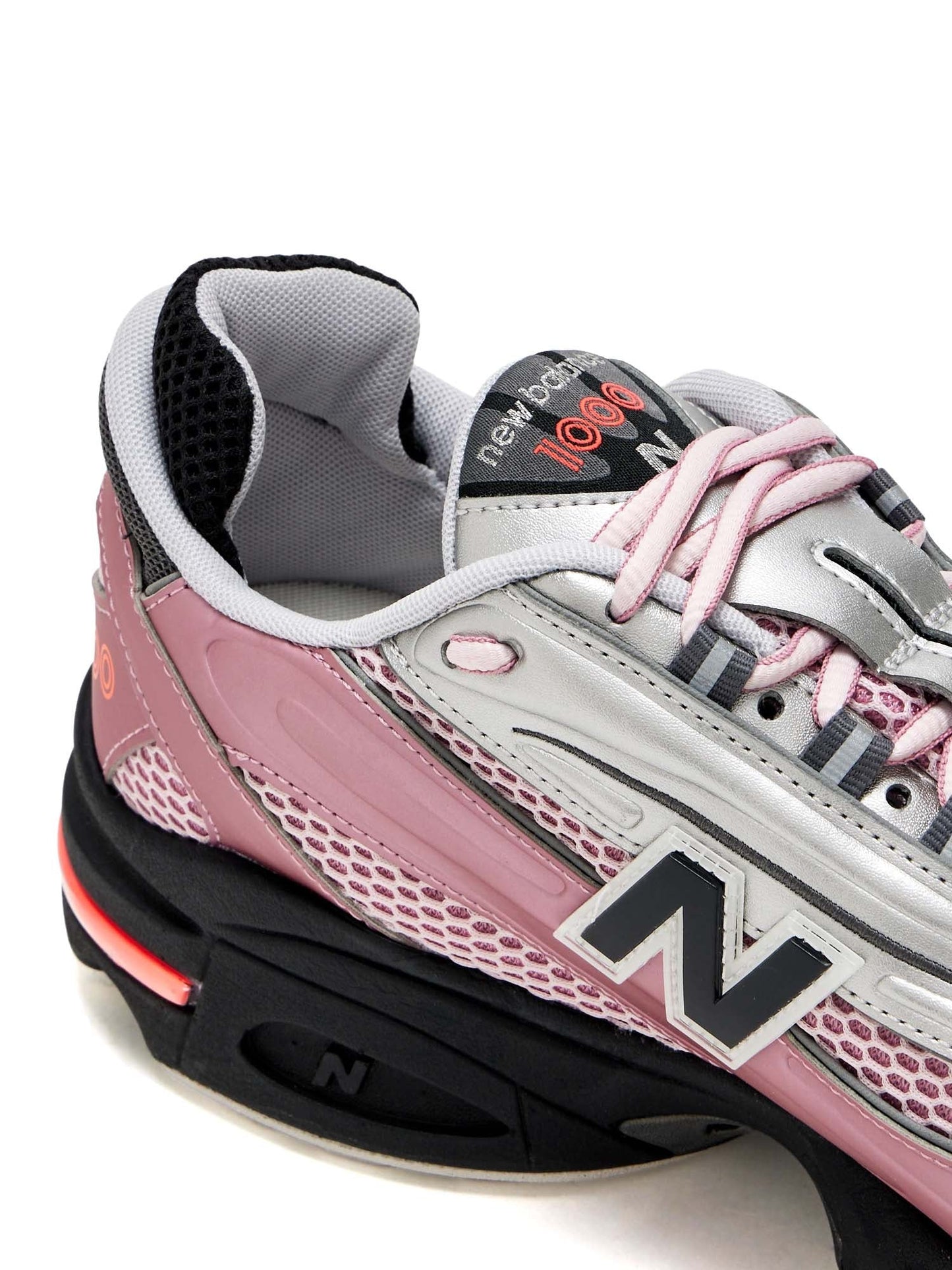 New Balance Scarpe 1000 Rosa