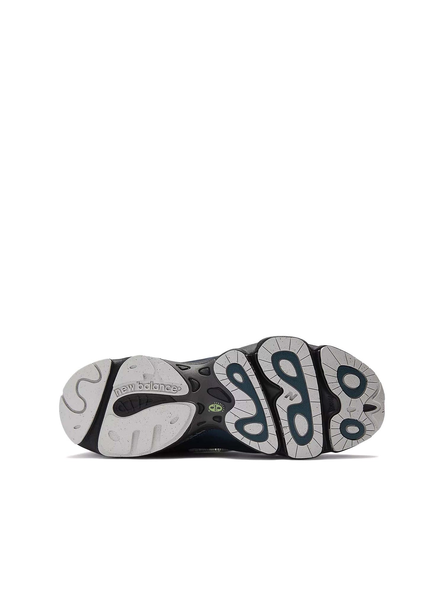 New Balance Scarpe 1000 Multicolore