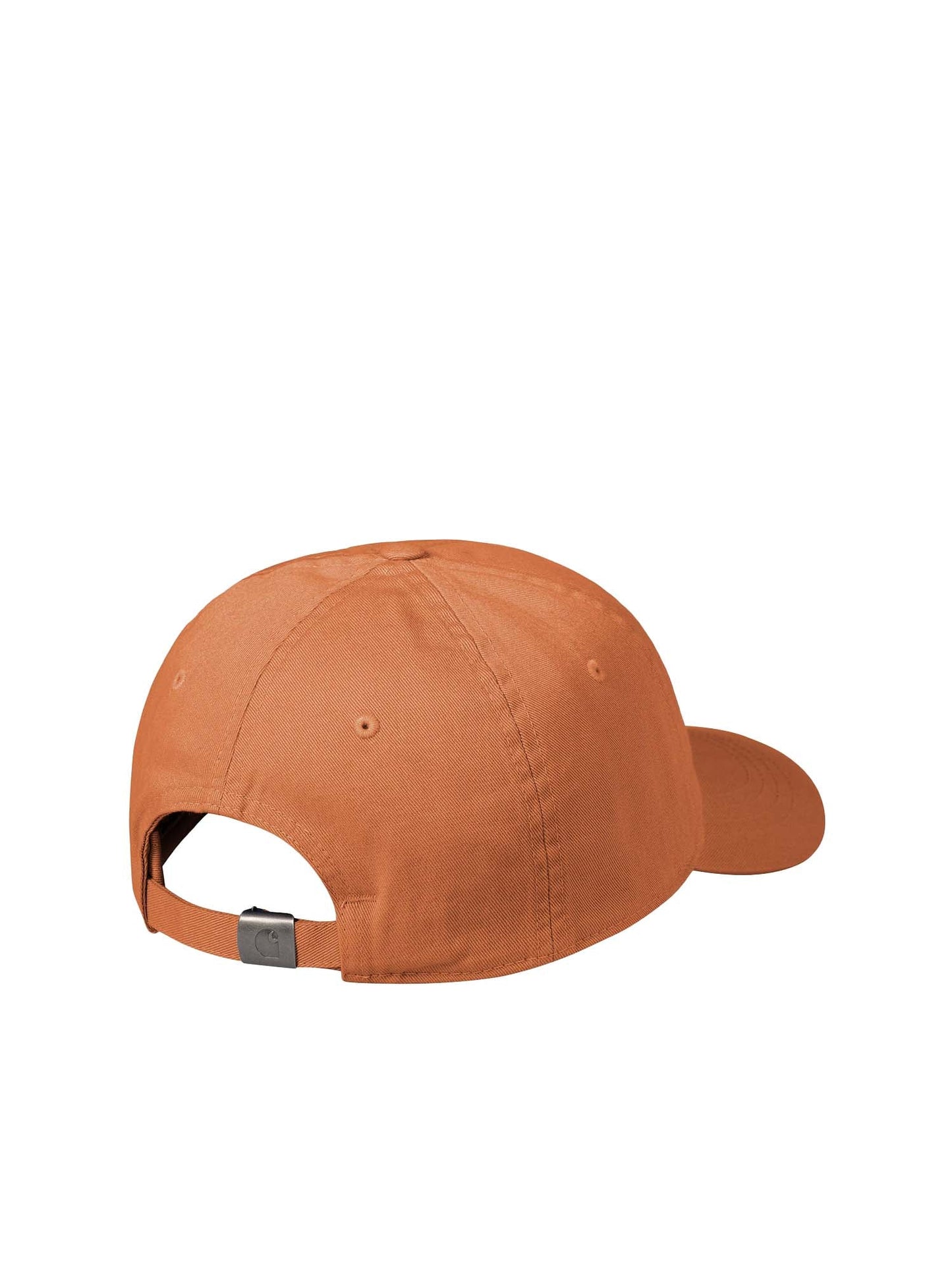 Carhartt Wip Madison Logo Cap Arancione