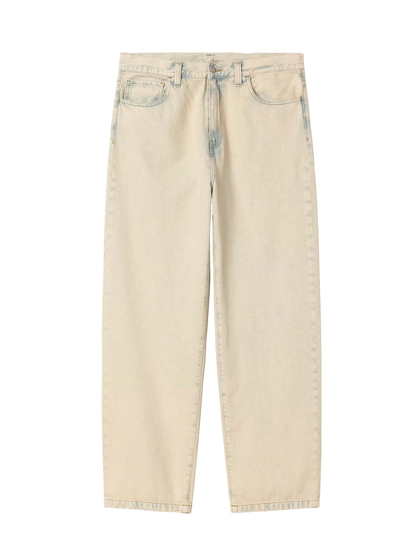 Carhartt Wip Landon Pant Blu