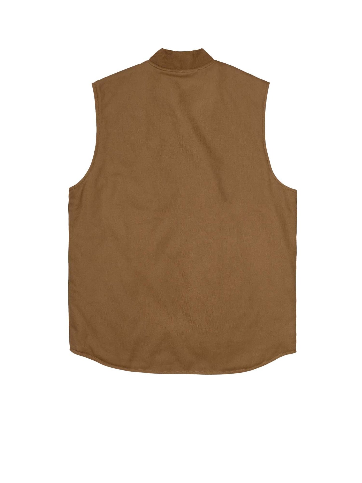 Carhartt Wip Classic Vest Marrone