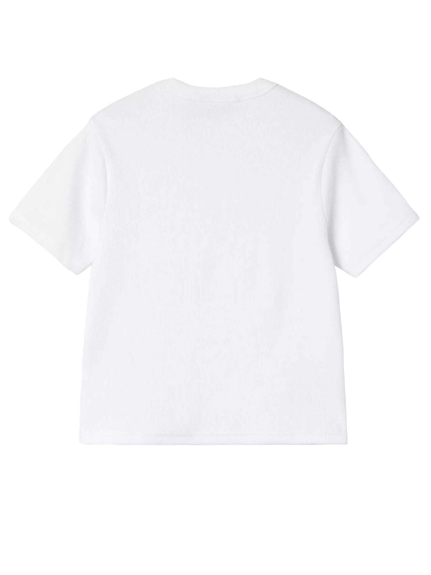 Carhartt Wip W' S/S Philipa T-Shirt Bianco