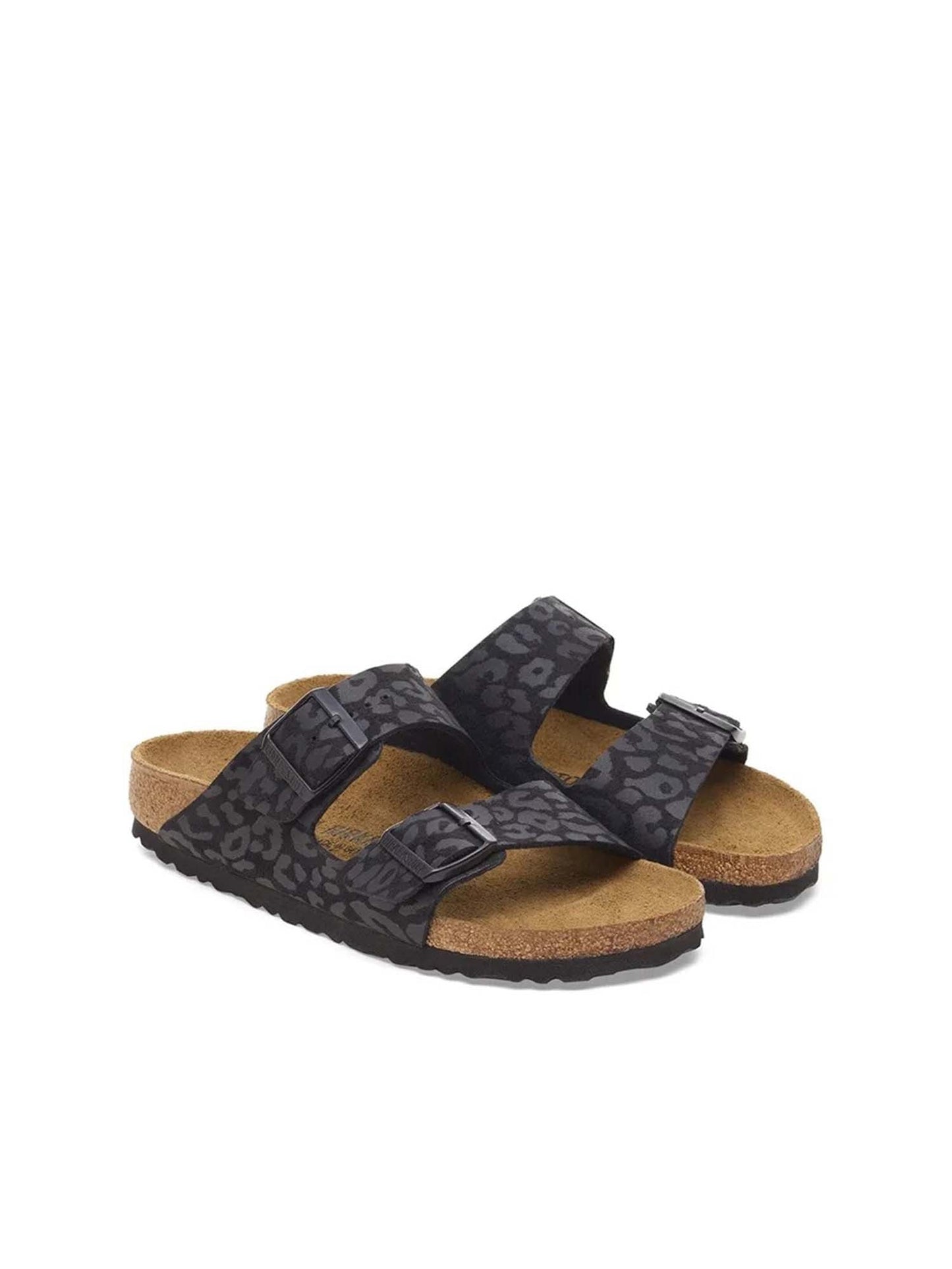 Birkenstock Arizona (Sintetica) Nero