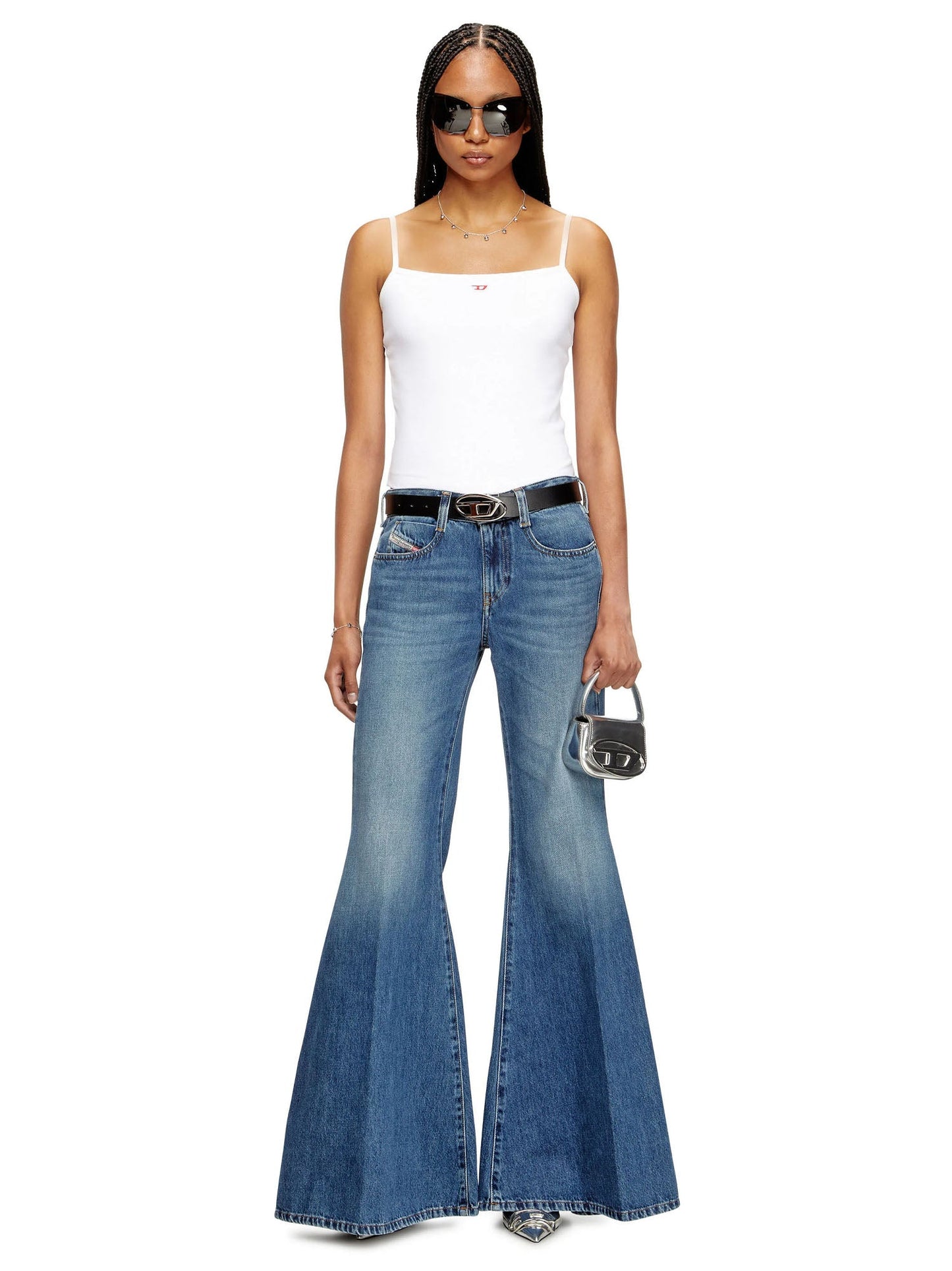 Diesel 1970 D-Bless Blu