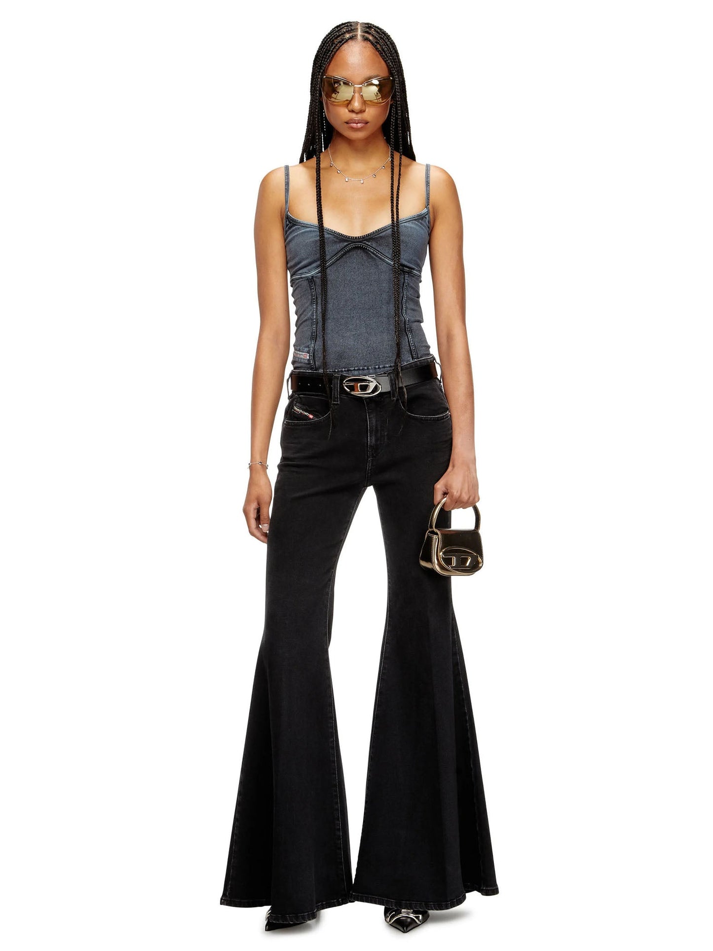 Diesel 1970 D-Bless Nero