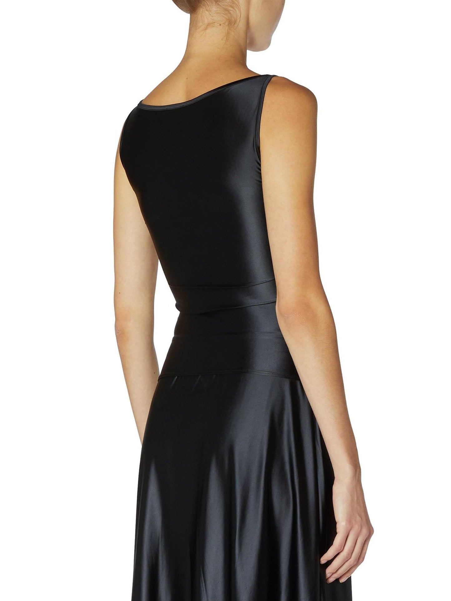 Diesel T Amai Top Nero