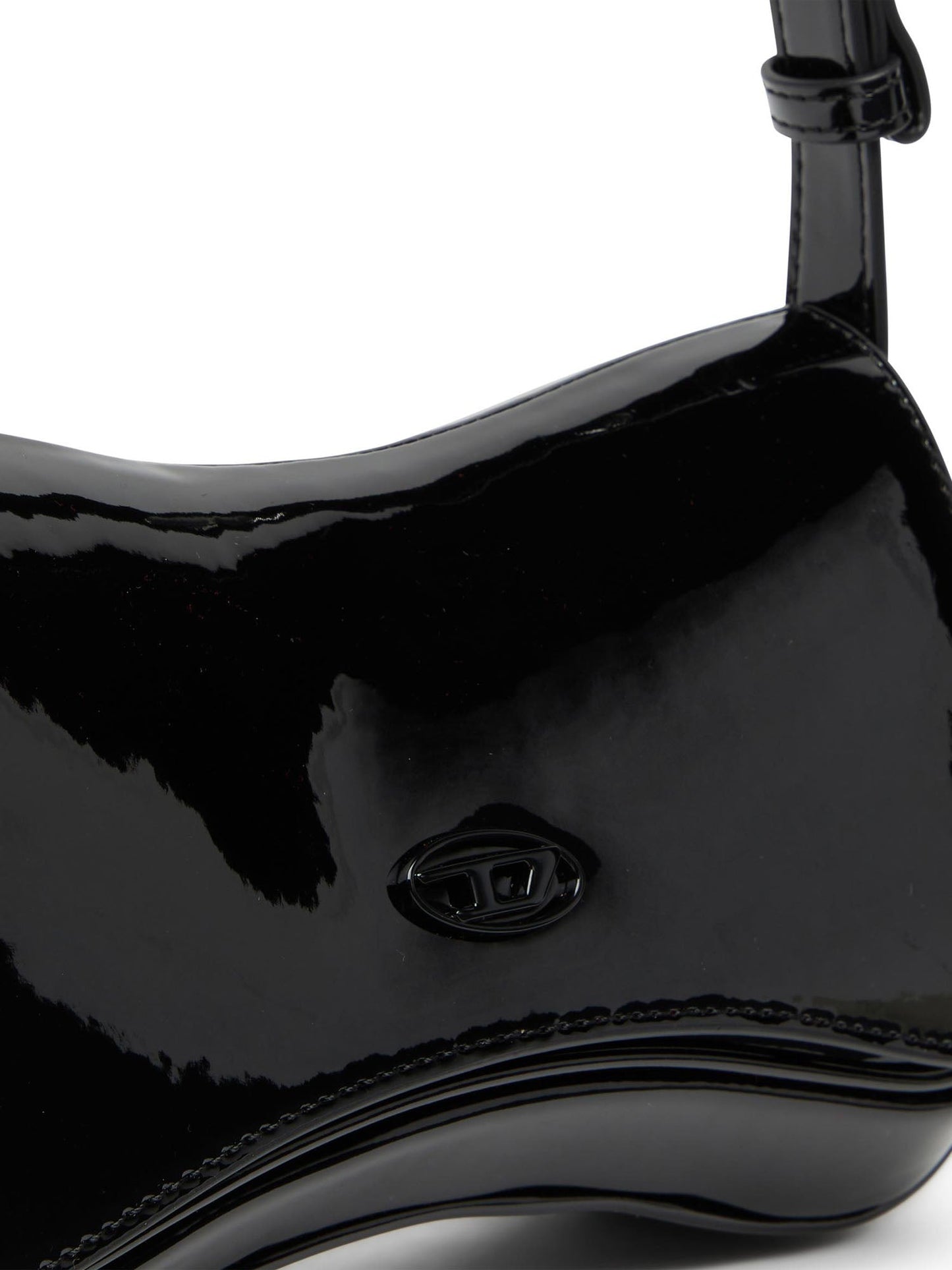 Diesel Play Clutch Nero