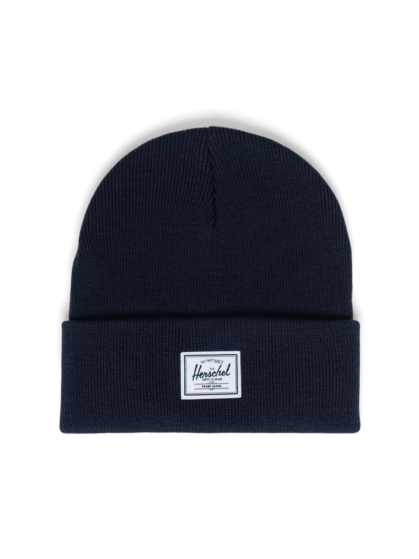Herschel Elmer Beanie Cappello Nero
