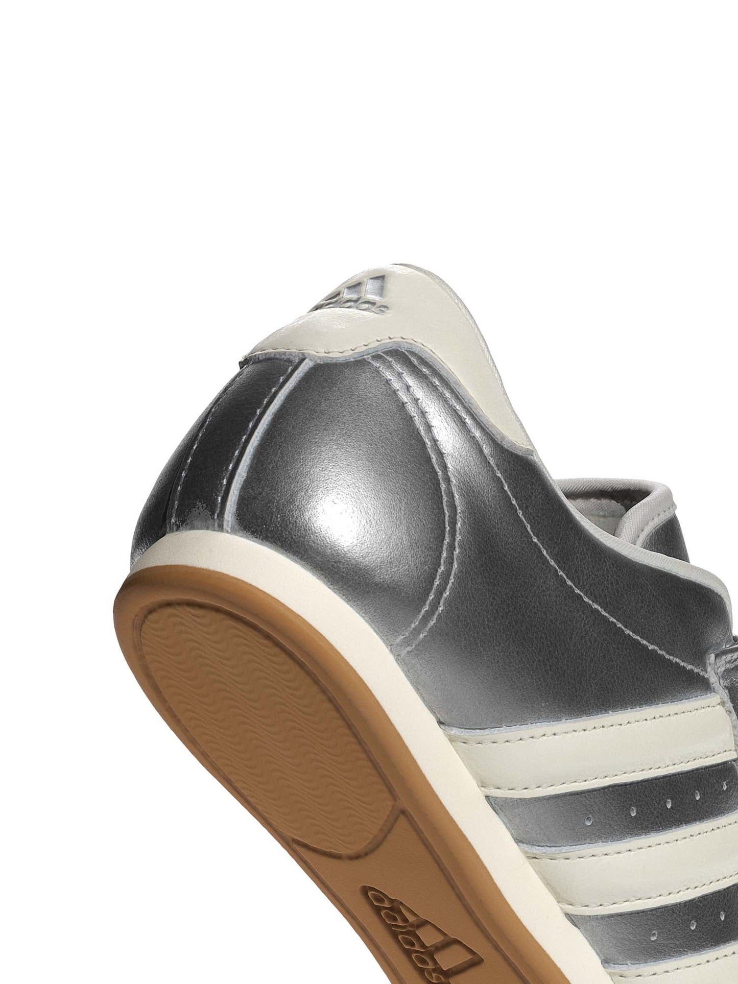 Adidas Scarpe adidas Taekwondo Grigio